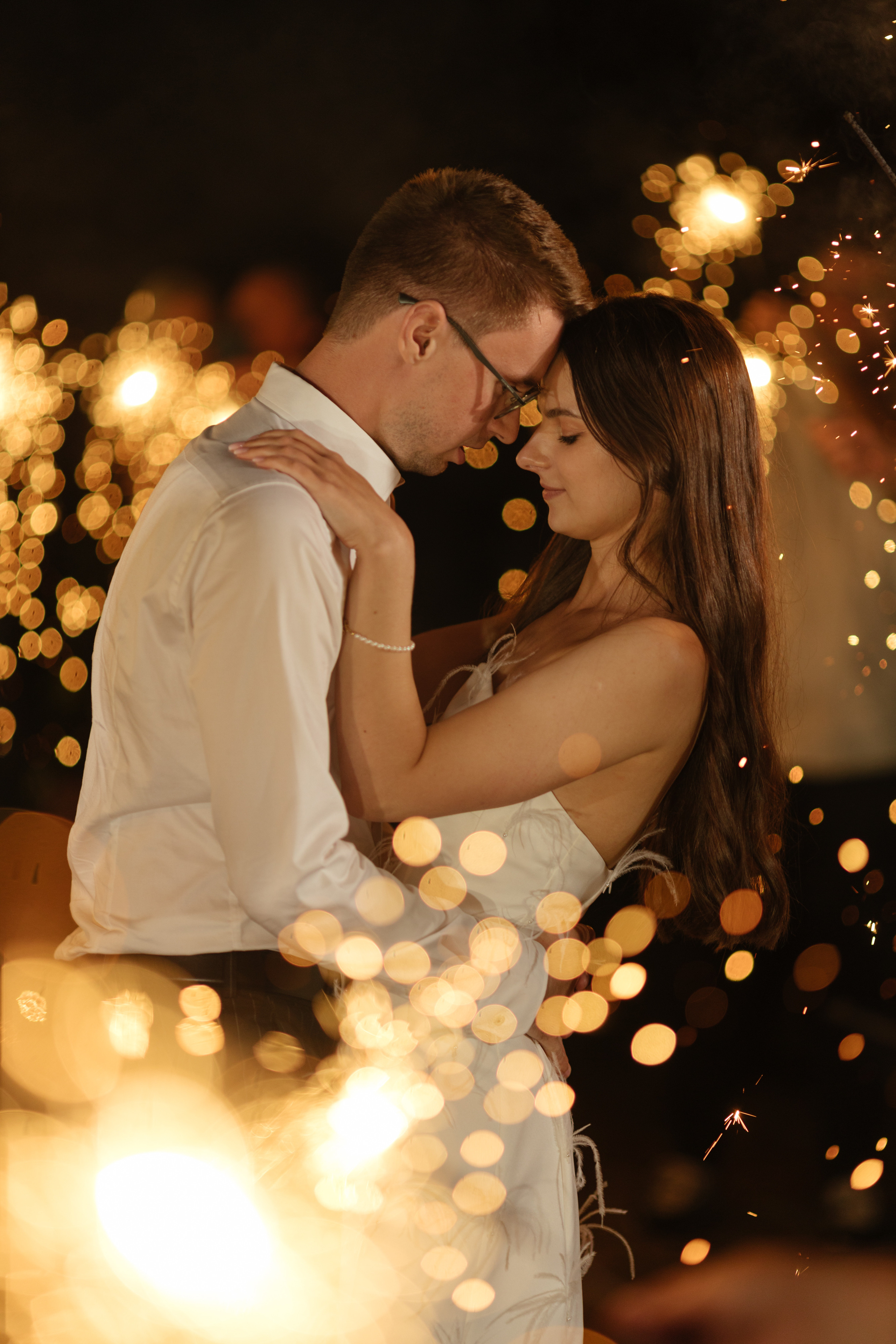 Сергей & Юлия. Свадебный фотограф Гомель