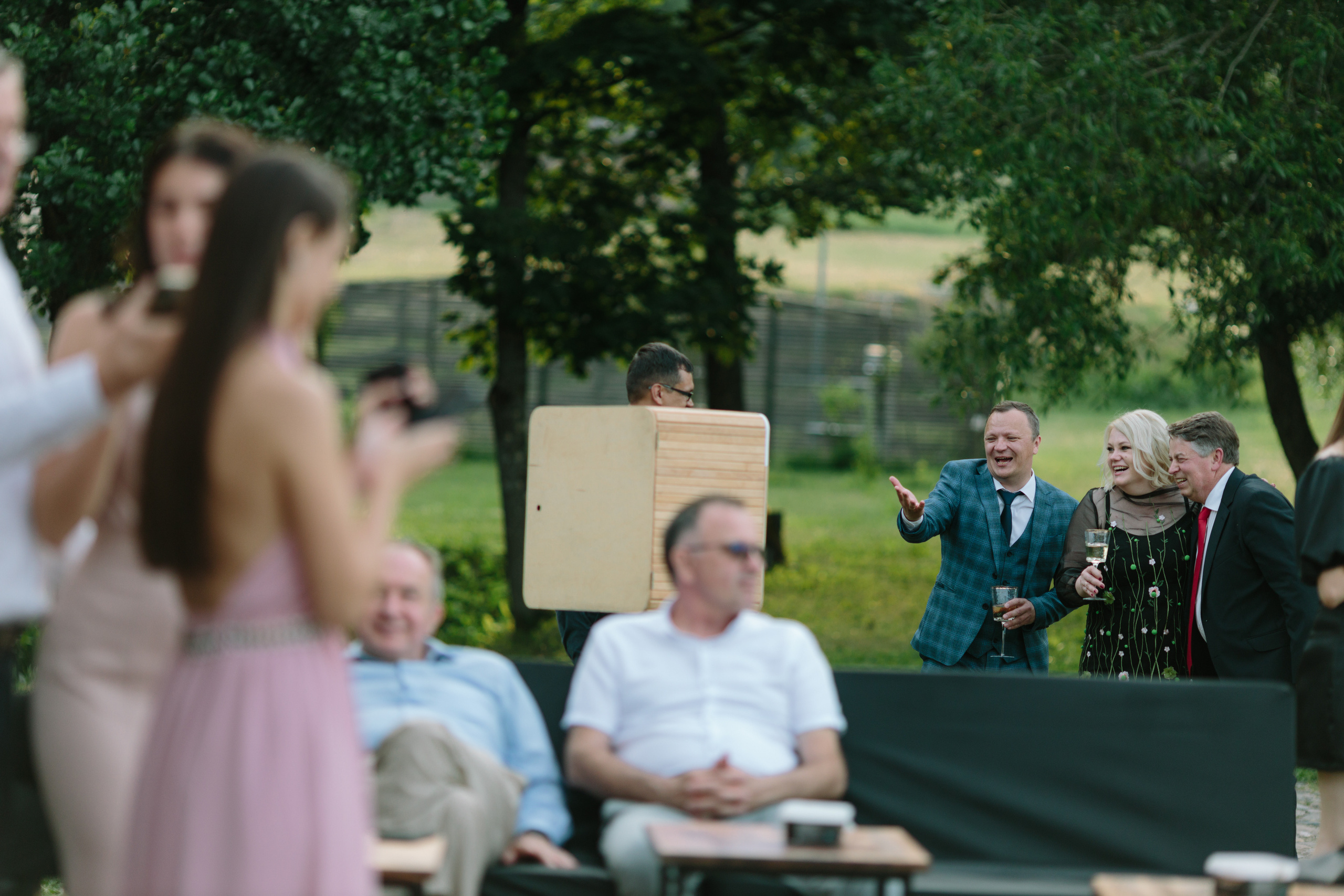 Сергей & Юлия. Свадебный фотограф Гомель
