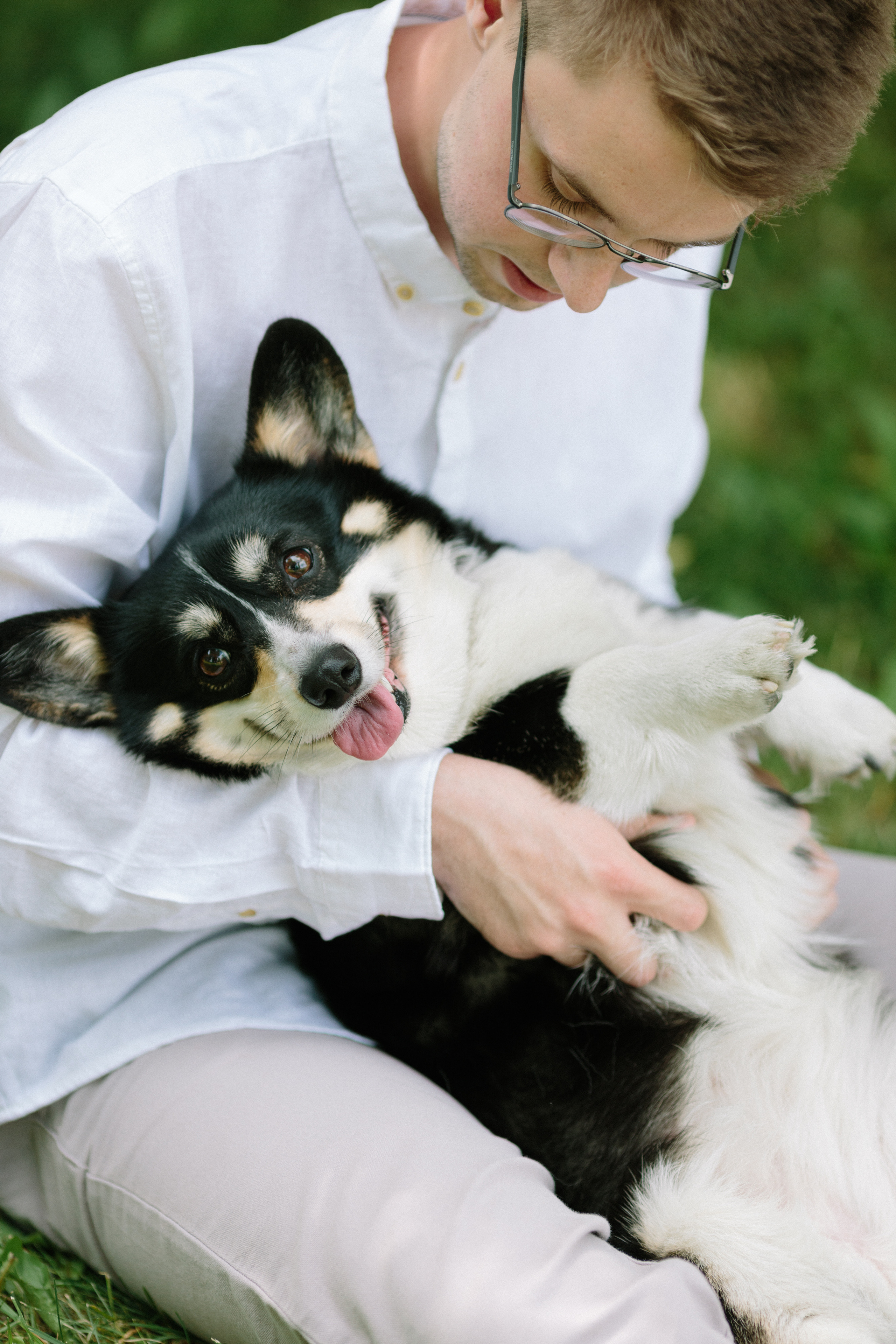 Сергей & Юлия. Свадебный фотограф Гомель