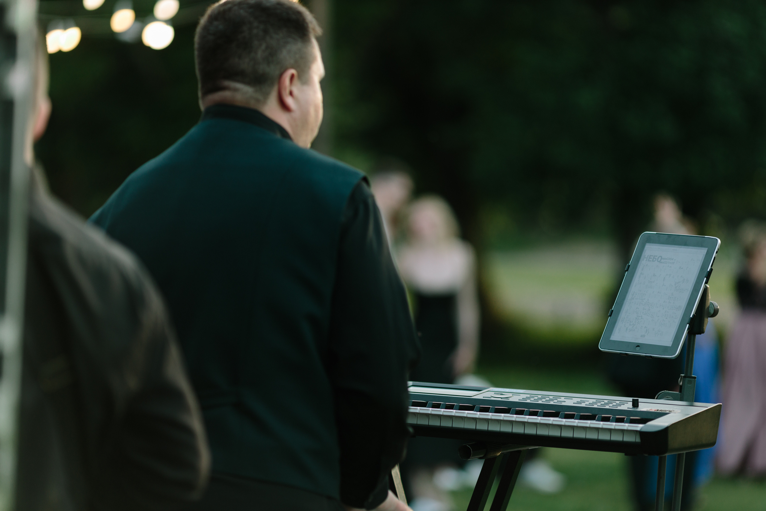 Сергей & Юлия. Свадебный фотограф Гомель