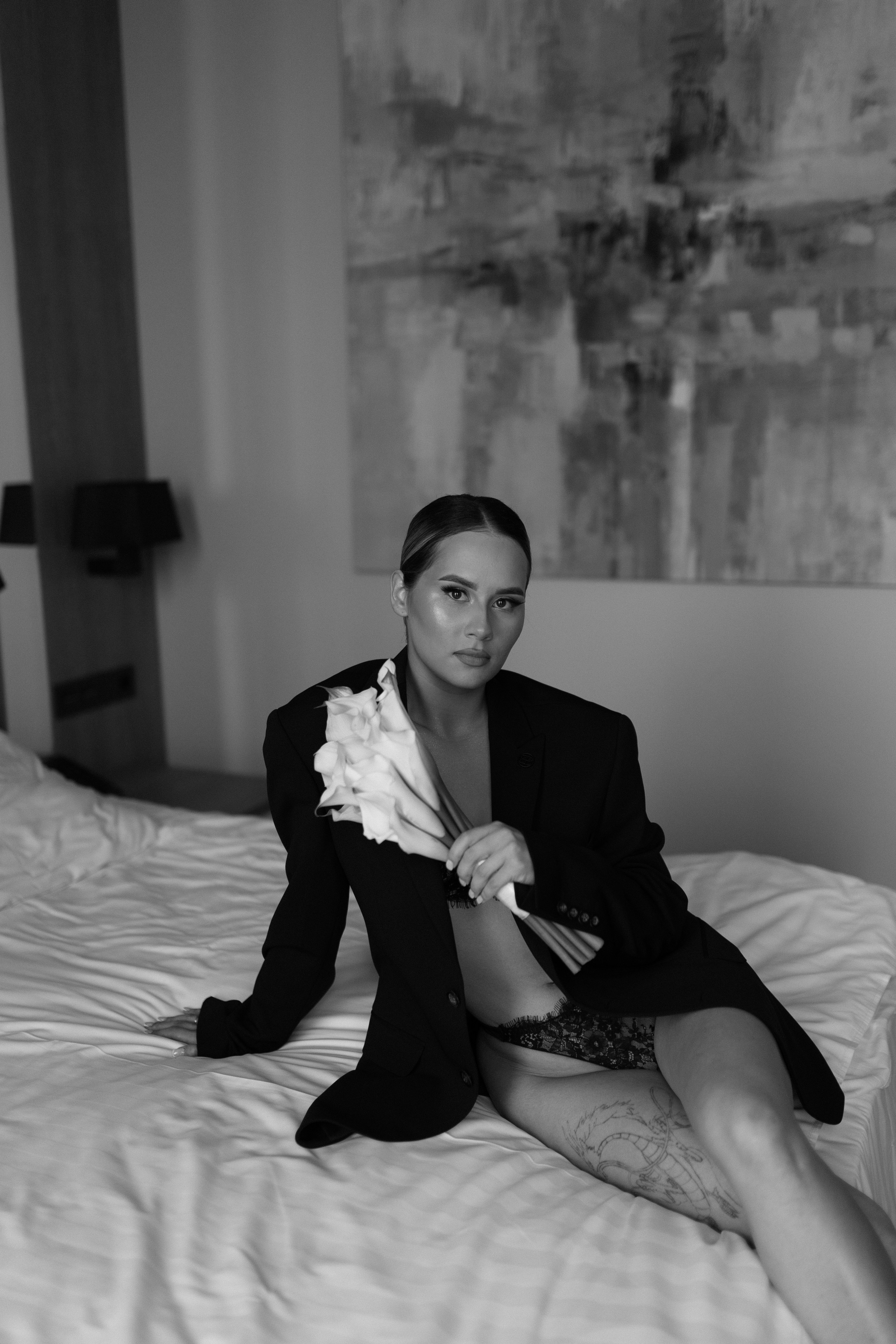 Полина и Максим. Свадебный и портретный фотограф Екатерина Моргунова