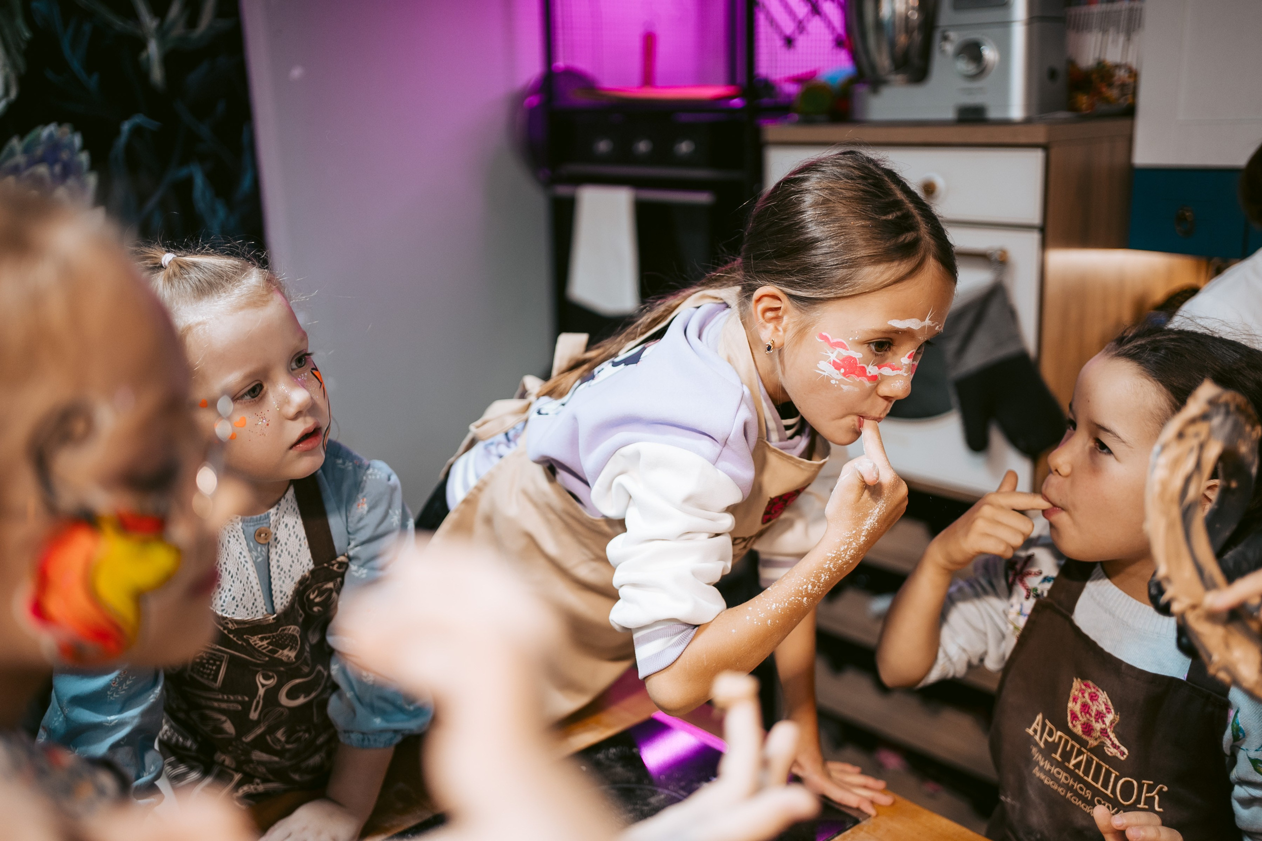 Артишок. Фотограф на любое событие в Кемерово