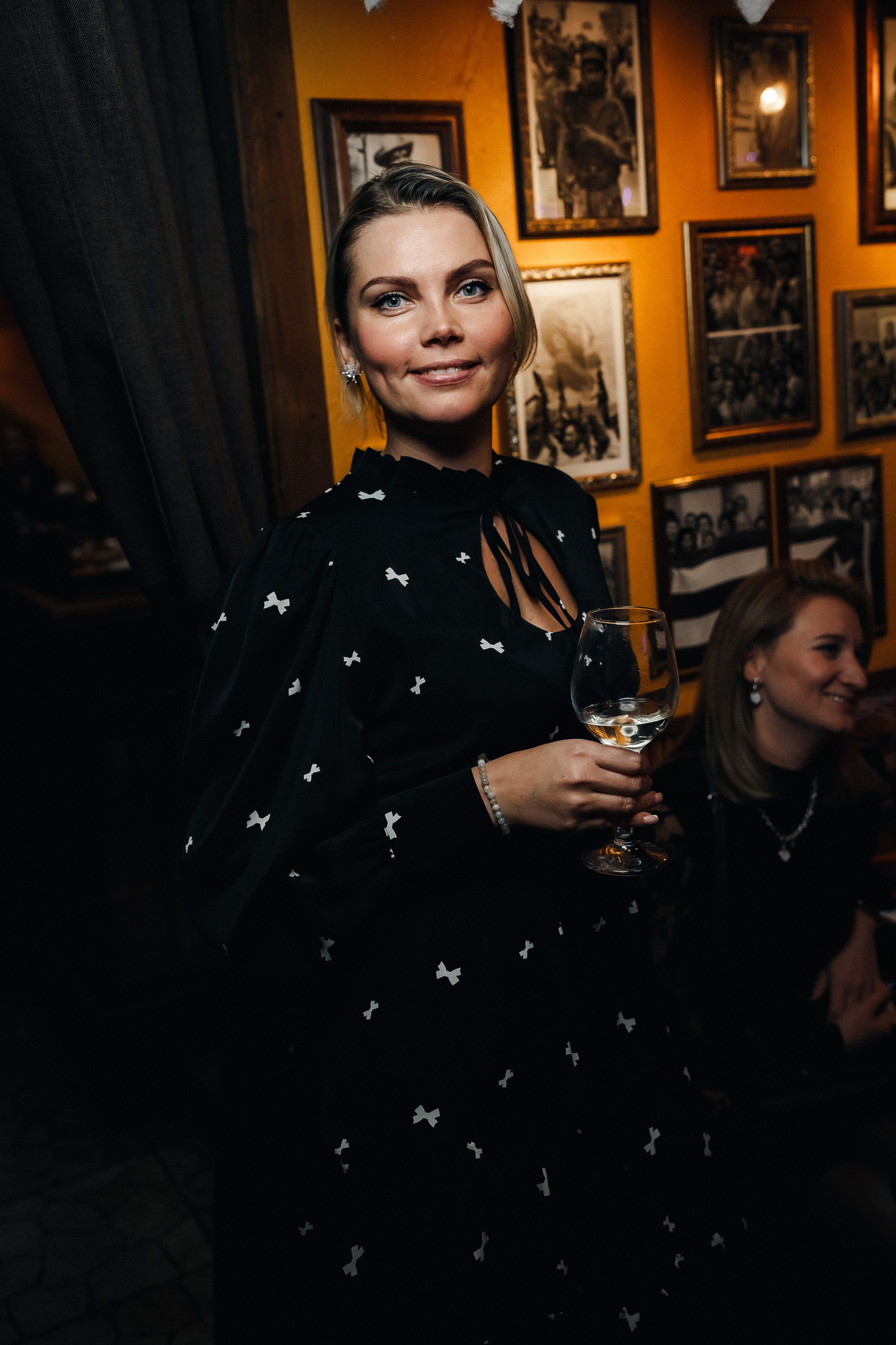 РОСНЕФТЬ_IQ_Battle. Репортажный (клубный) фотограф в Москве