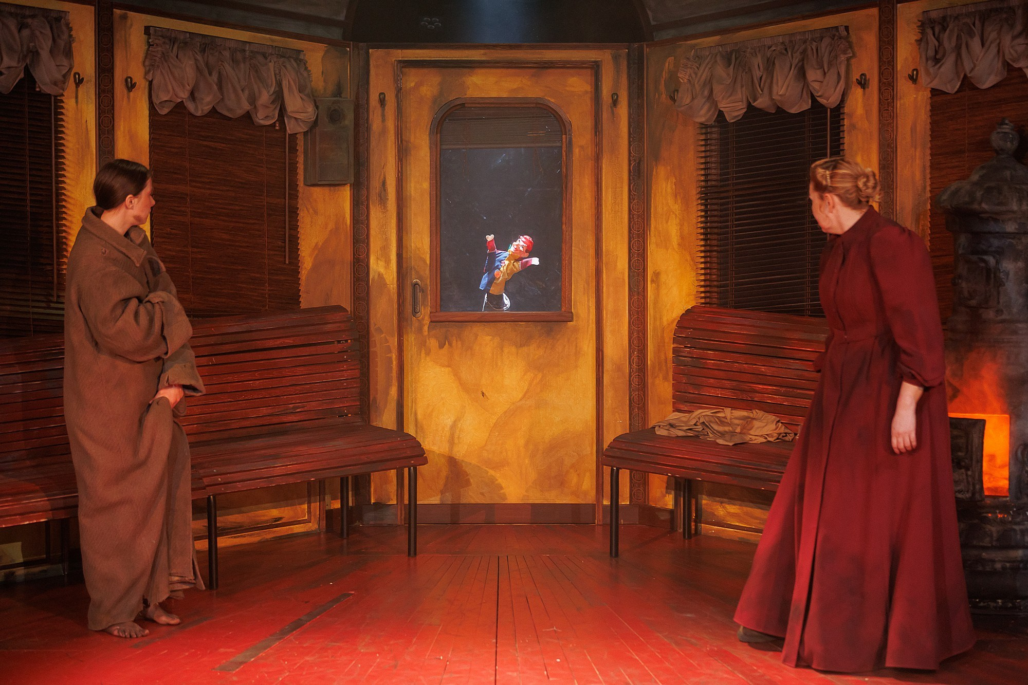 Каинова печать. Боченков Вадим | Фотограф в Пскове и Санкт-Петербурге