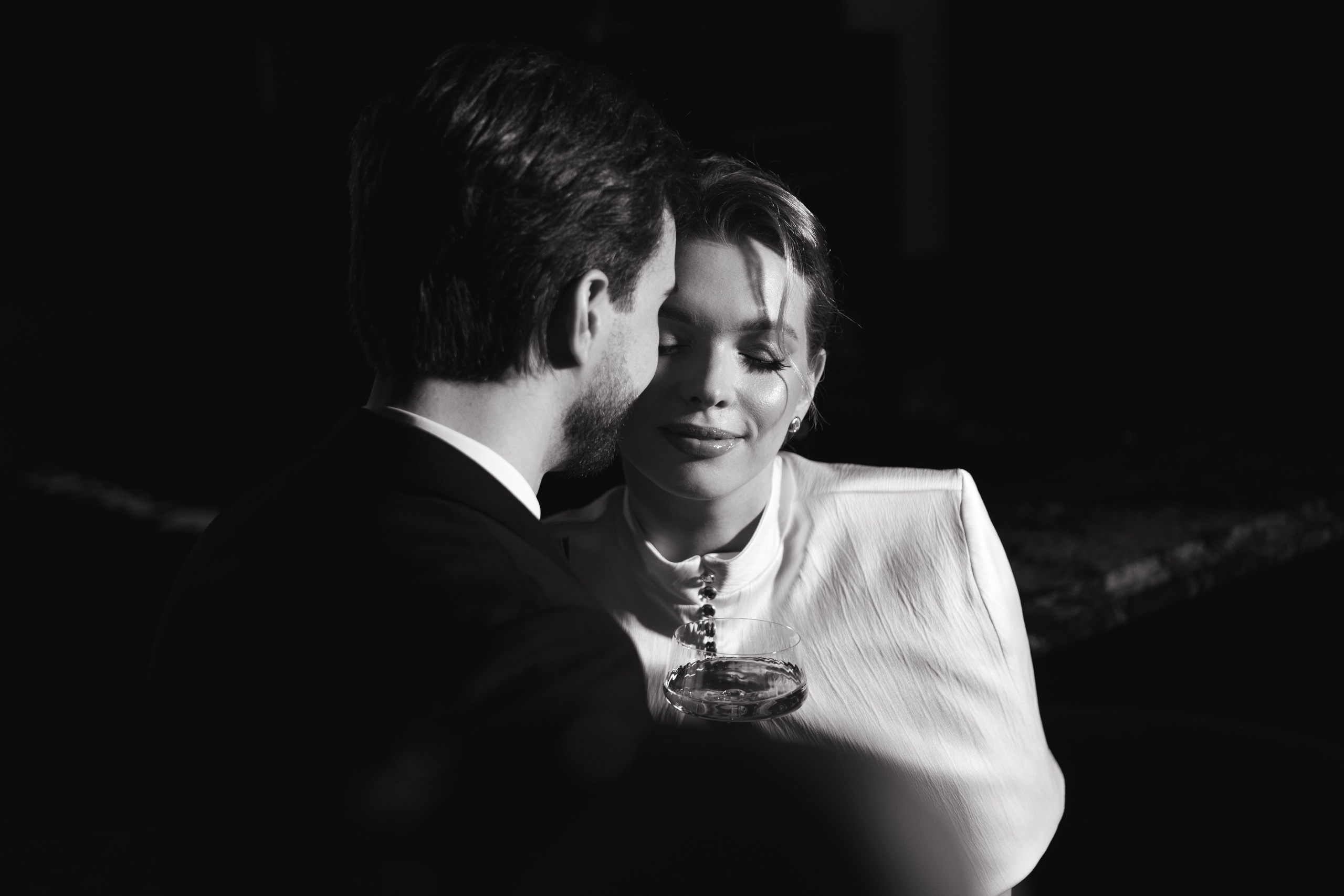 Артем & Мария. Свадебный фотограф Ростов на Дону / Таганрог — Усачева Анастасия