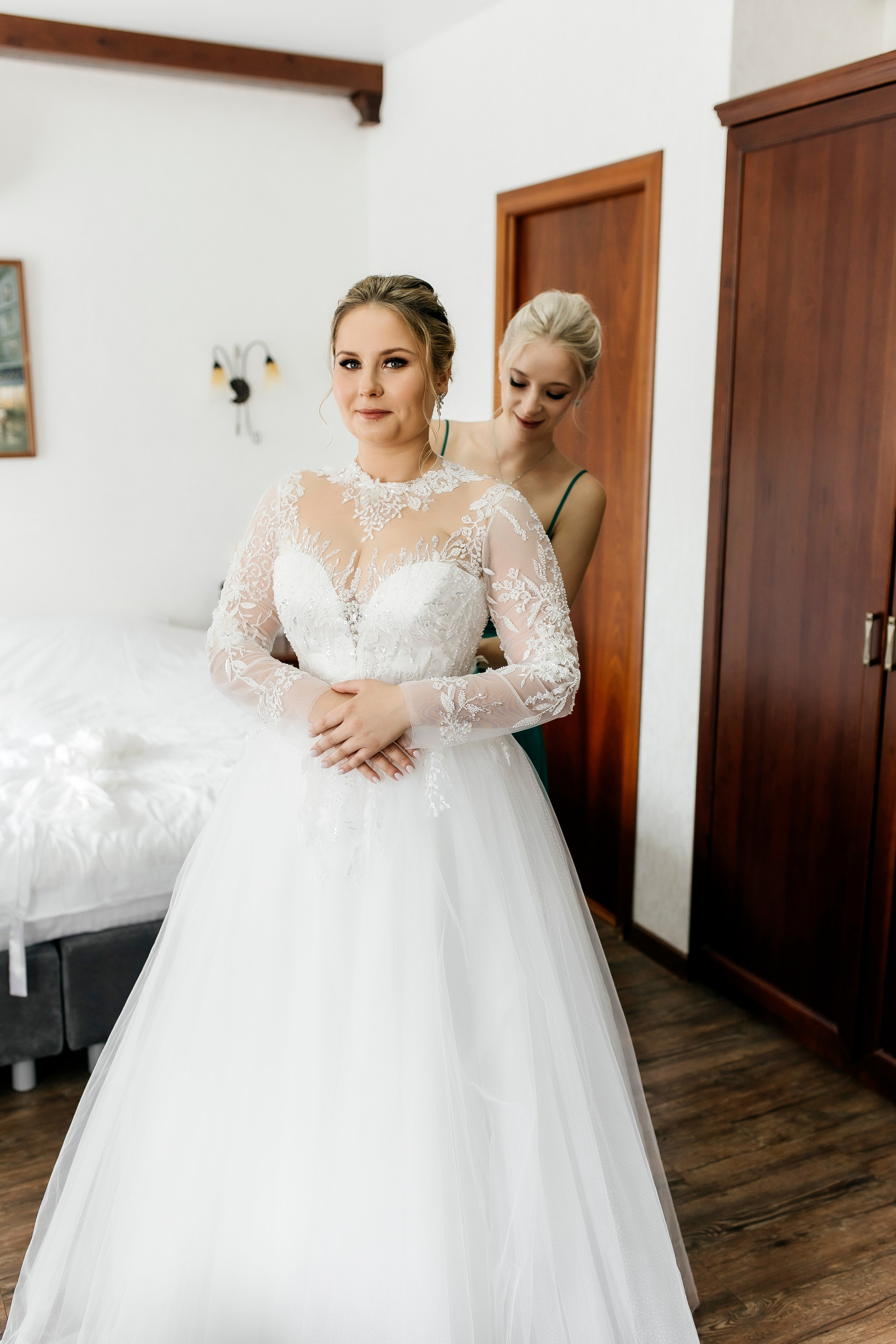 Мария&Андрей/Полный день. Свадебный и Семейный фотограф Нижний Новгород|Надюша Стёпина