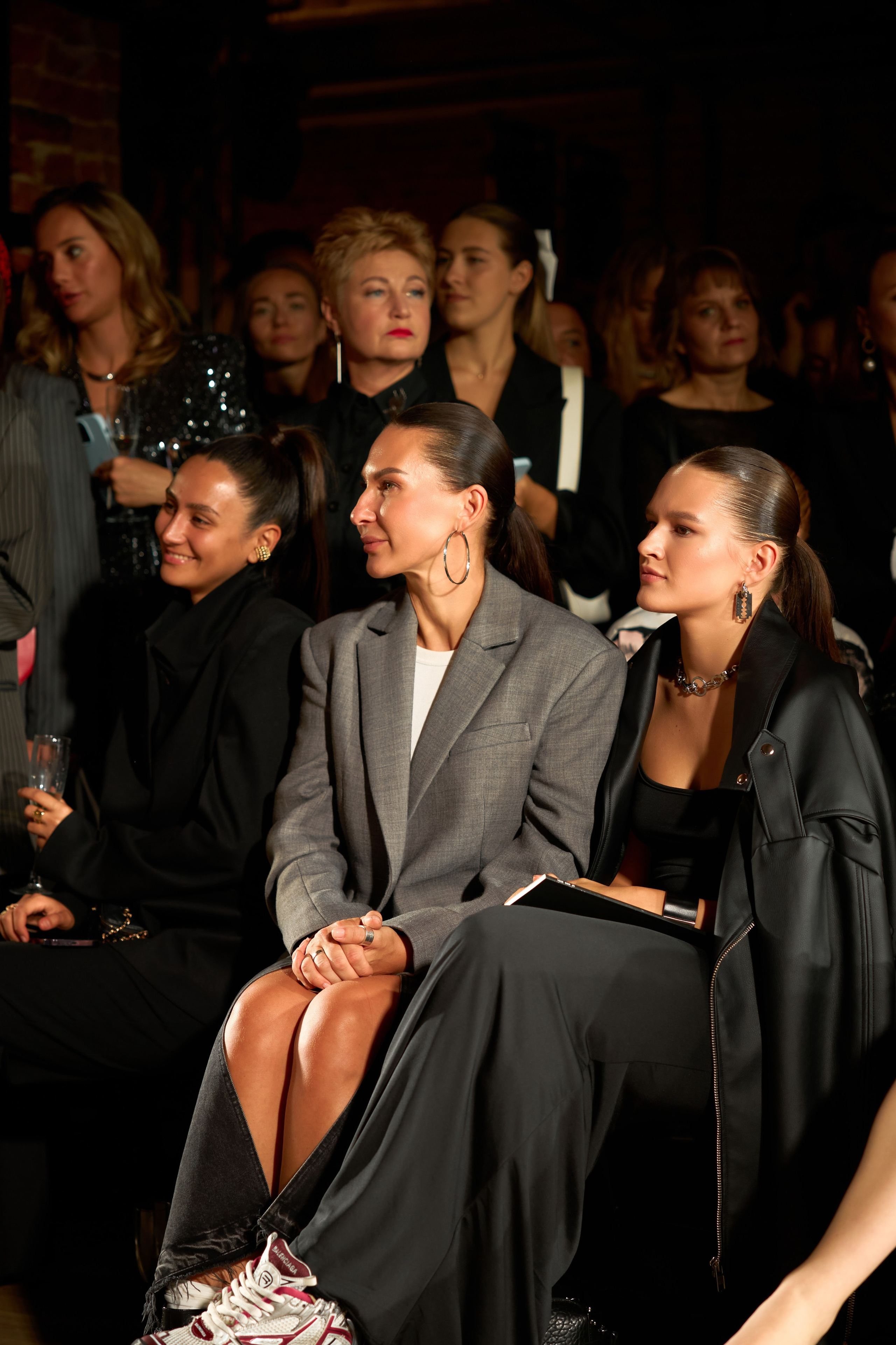 Ural Fashion Week 2024. Фотограф Света Рыбакова