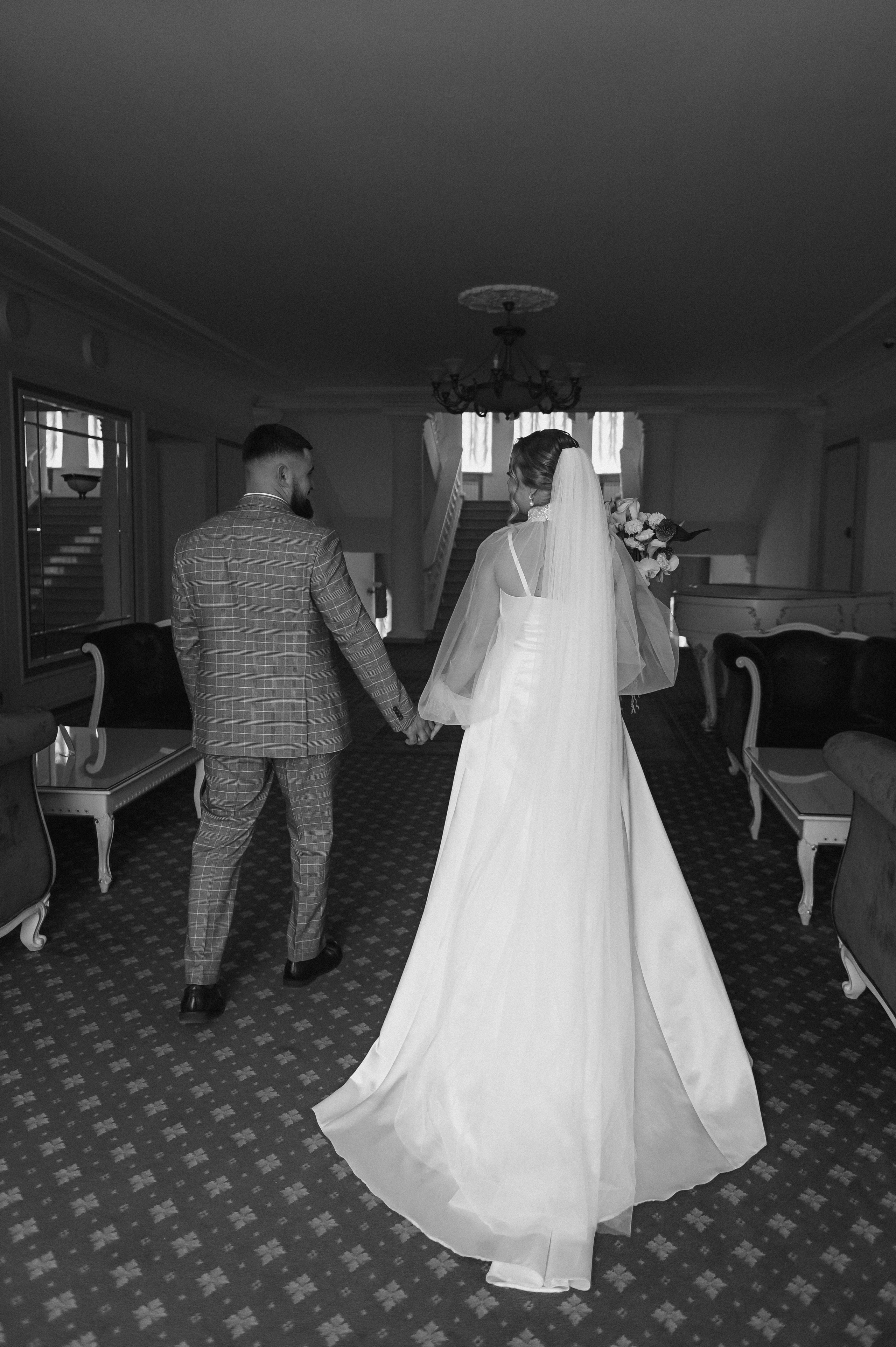 Эдуард + Валерия. Свадебный и семейный фотограф Волгоград Москва