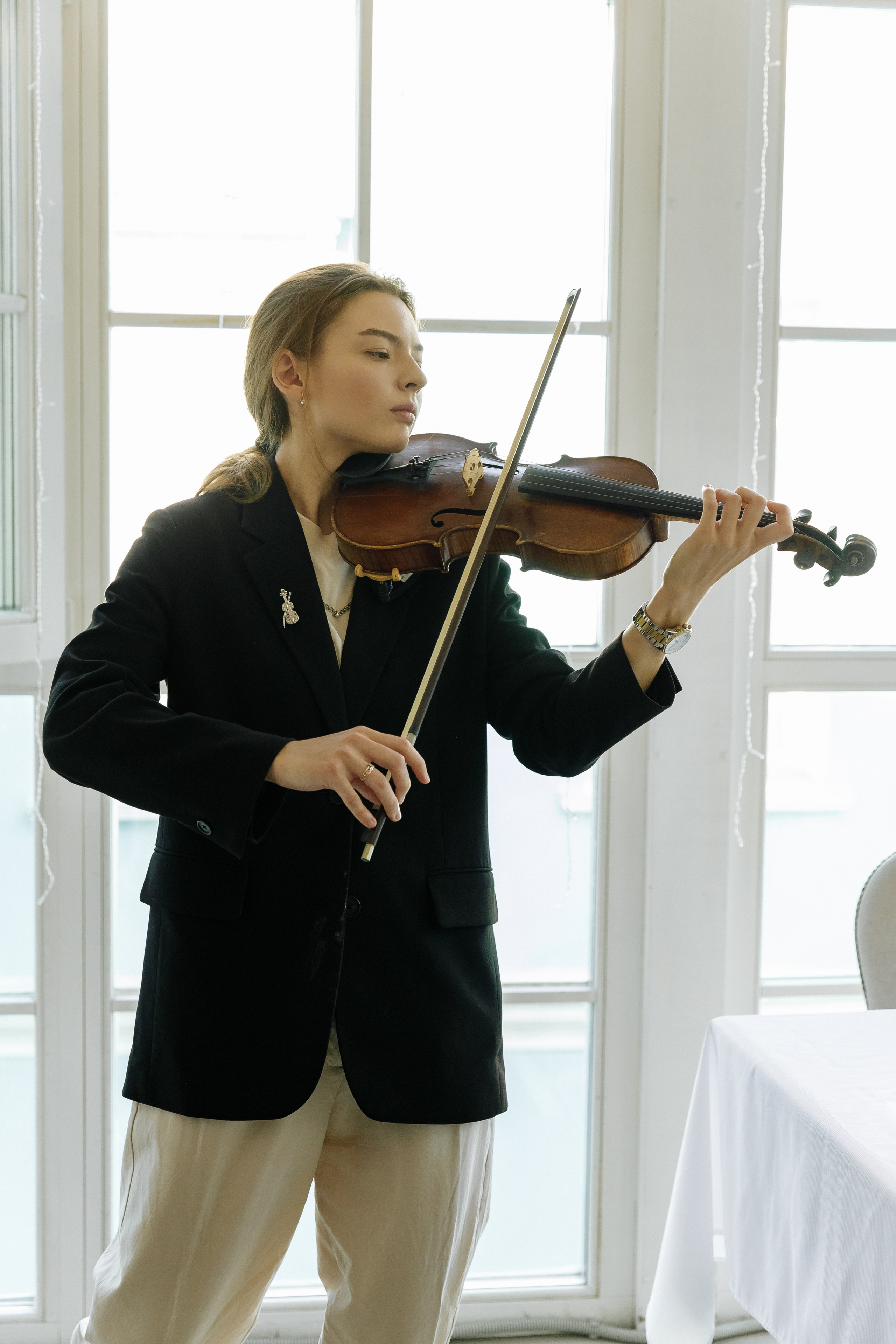 Антон и Катя. Свадебный фотограф Фадеева Алёна