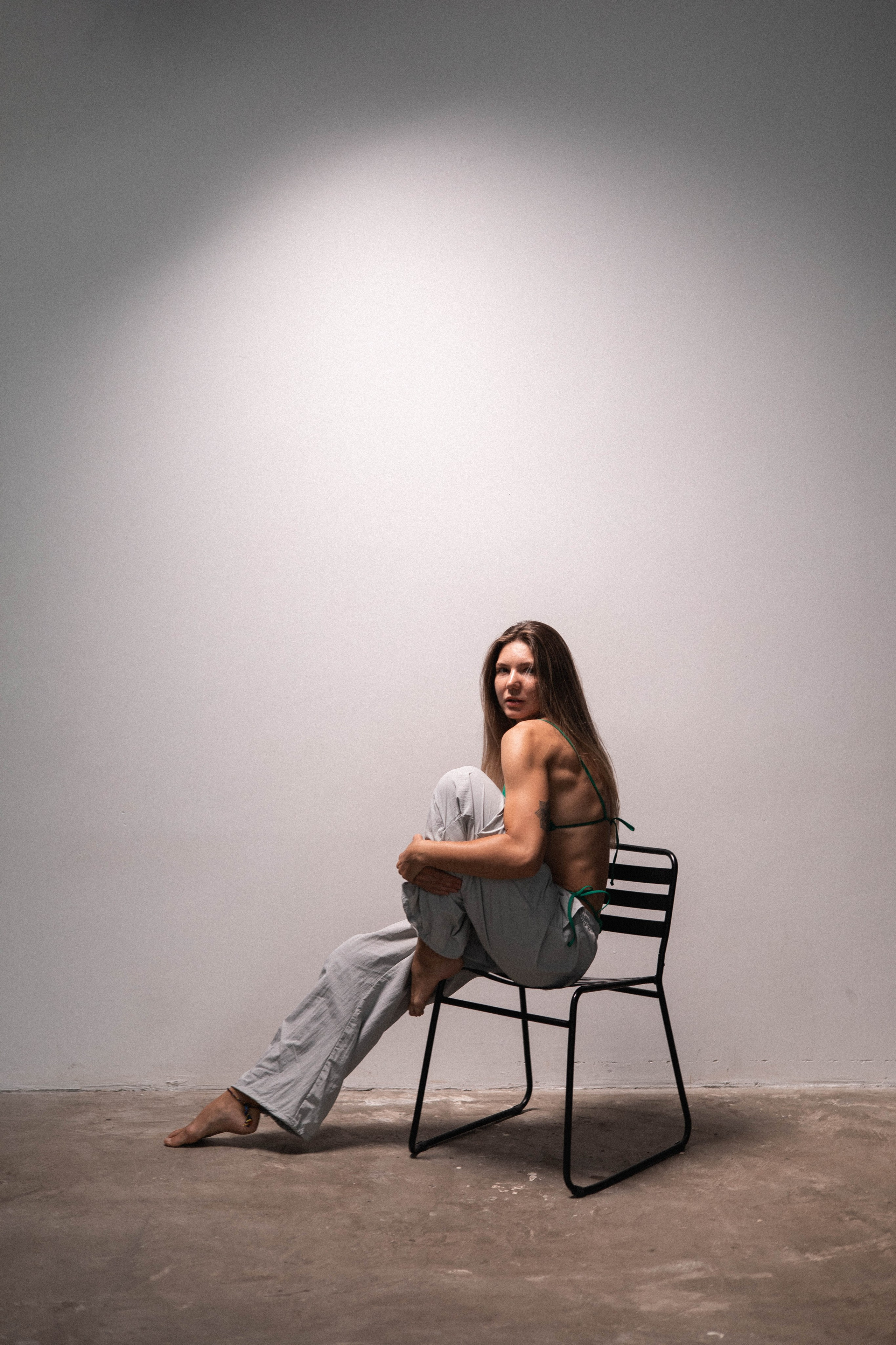 Анна. Свадебный и портретный фотограф Соломко Диана