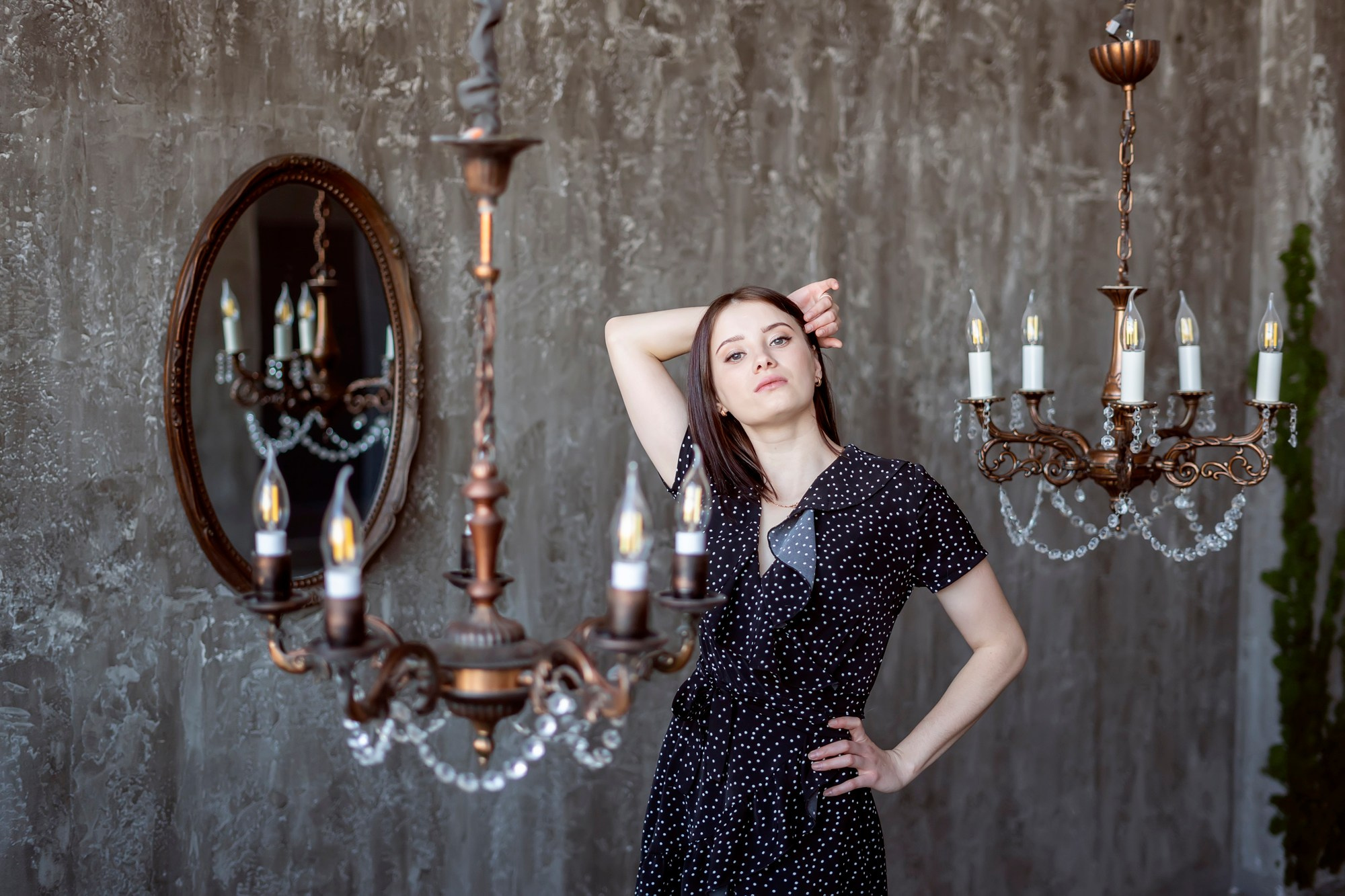 Чувственная мелодия. Семейный и детский фотограф в Хабаровске Анна Гриневич