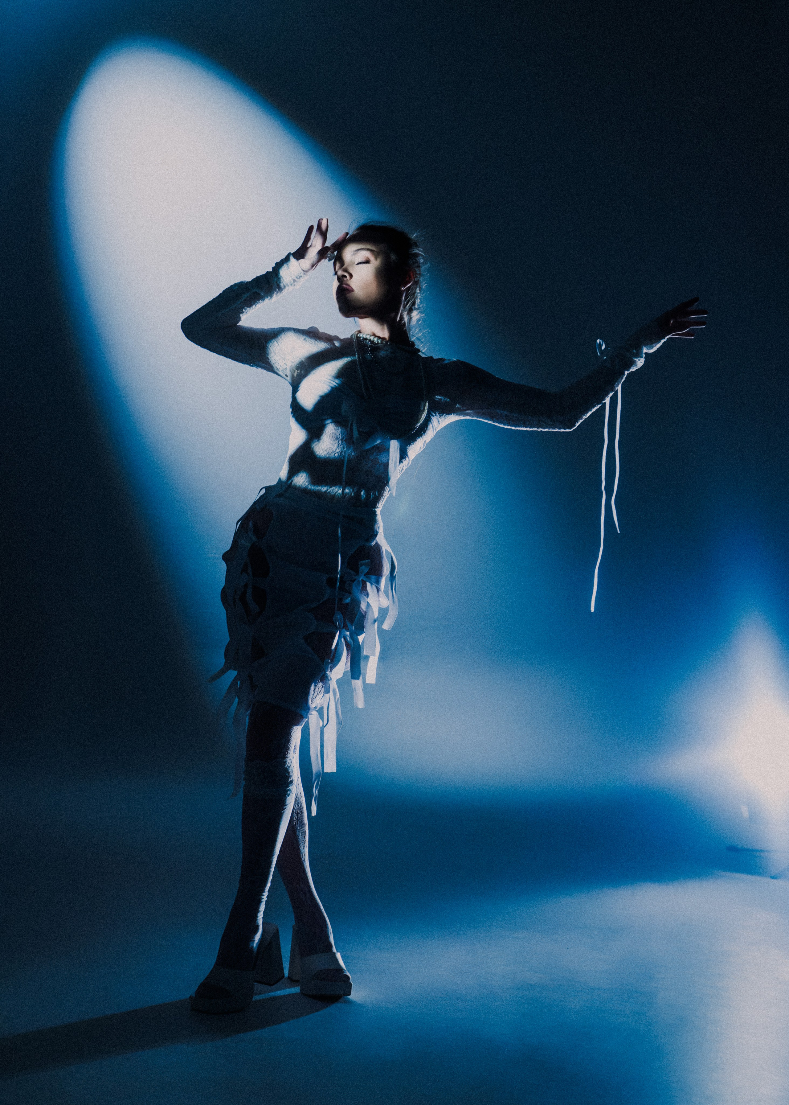 Кристина. Фотограф Пудинова Настя