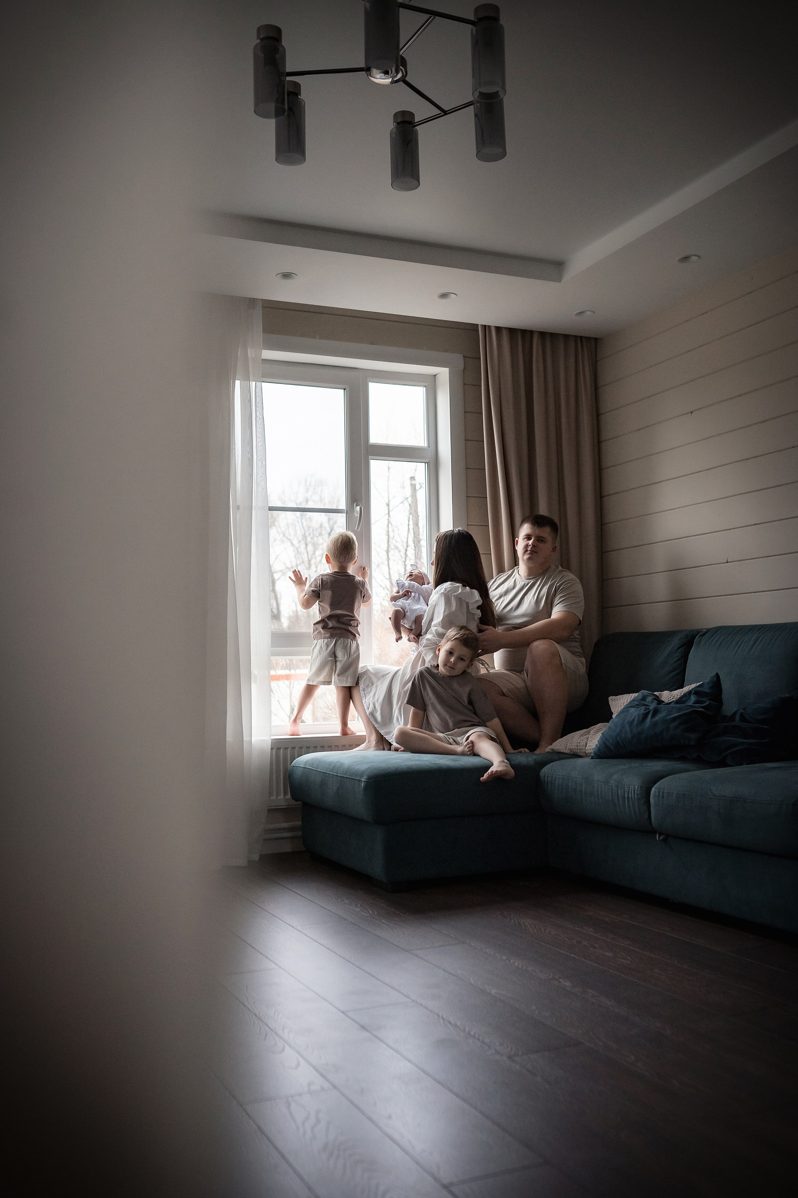 Фотосъемка новорожденных. Фотограф Крещения и Венчания в Москве