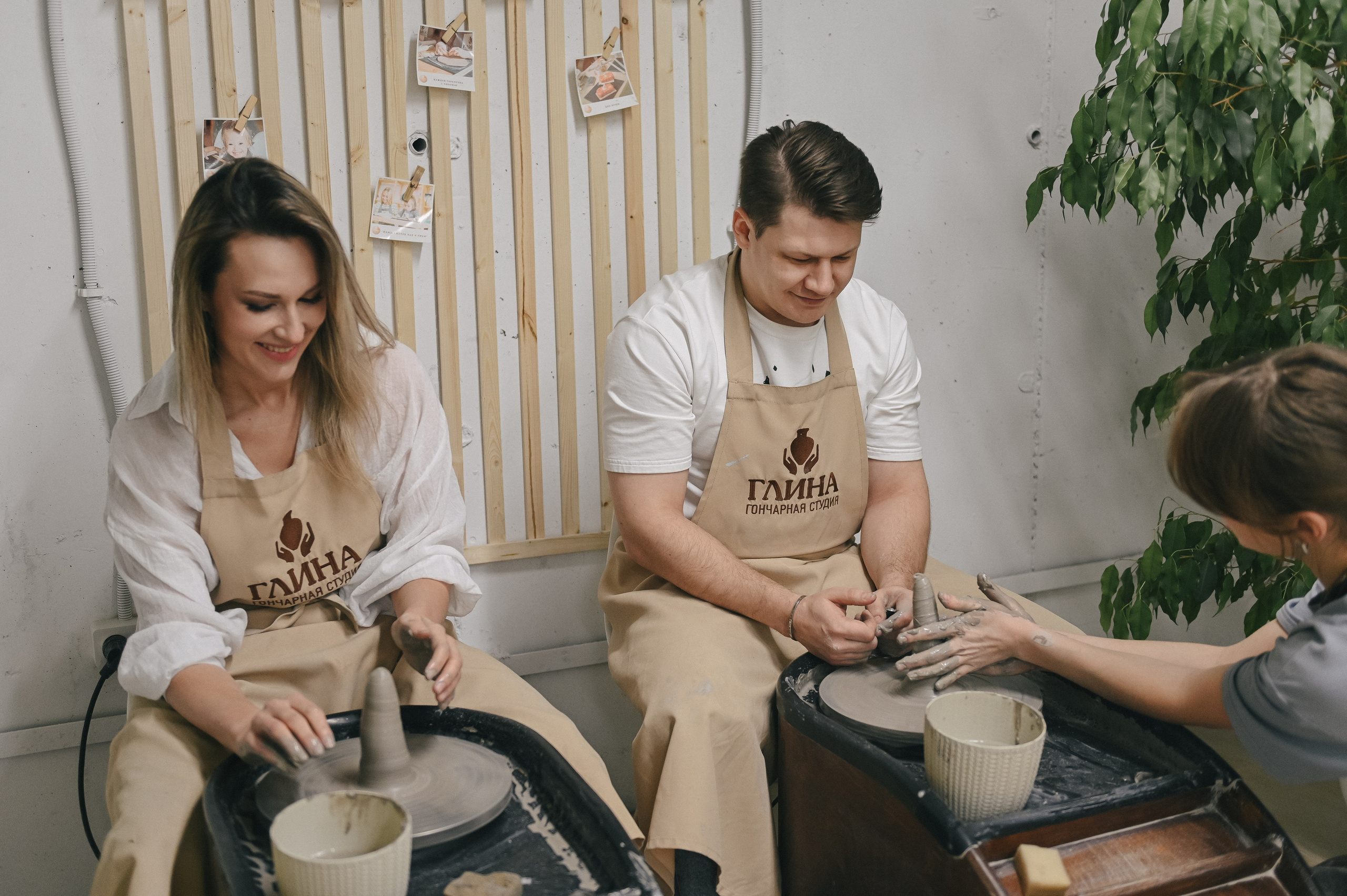 Денис + Аня. Свадебный и семейный фотограф Волгоград Москва