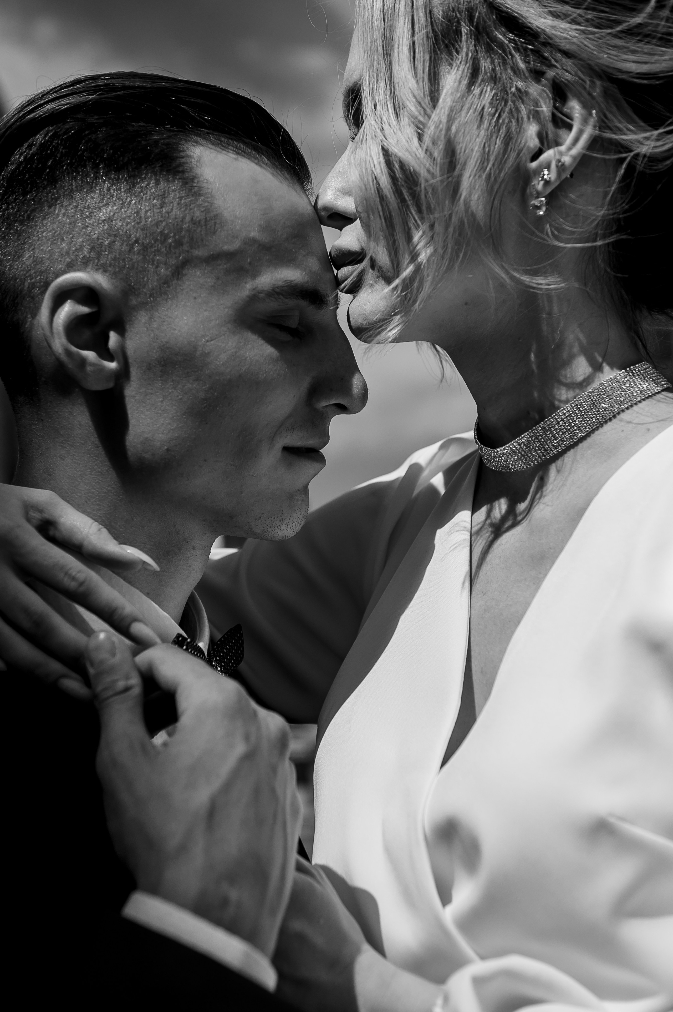 Свадьба. Фотограф Антон Малыхин