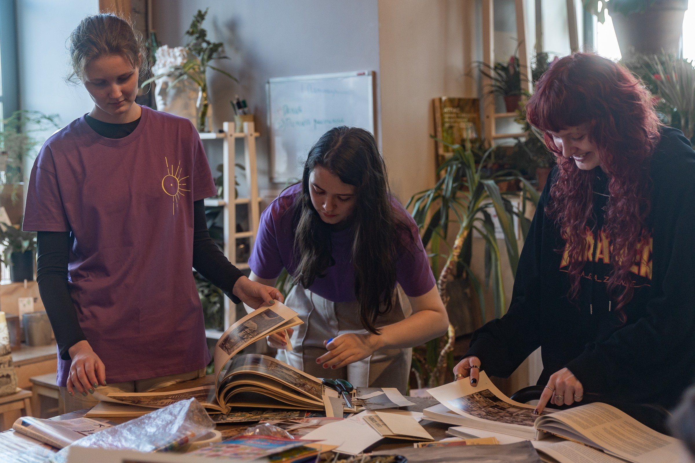 Активисты. Репортажный и портретный фотограф в Санкт-Петербурге Пчелинов Александр