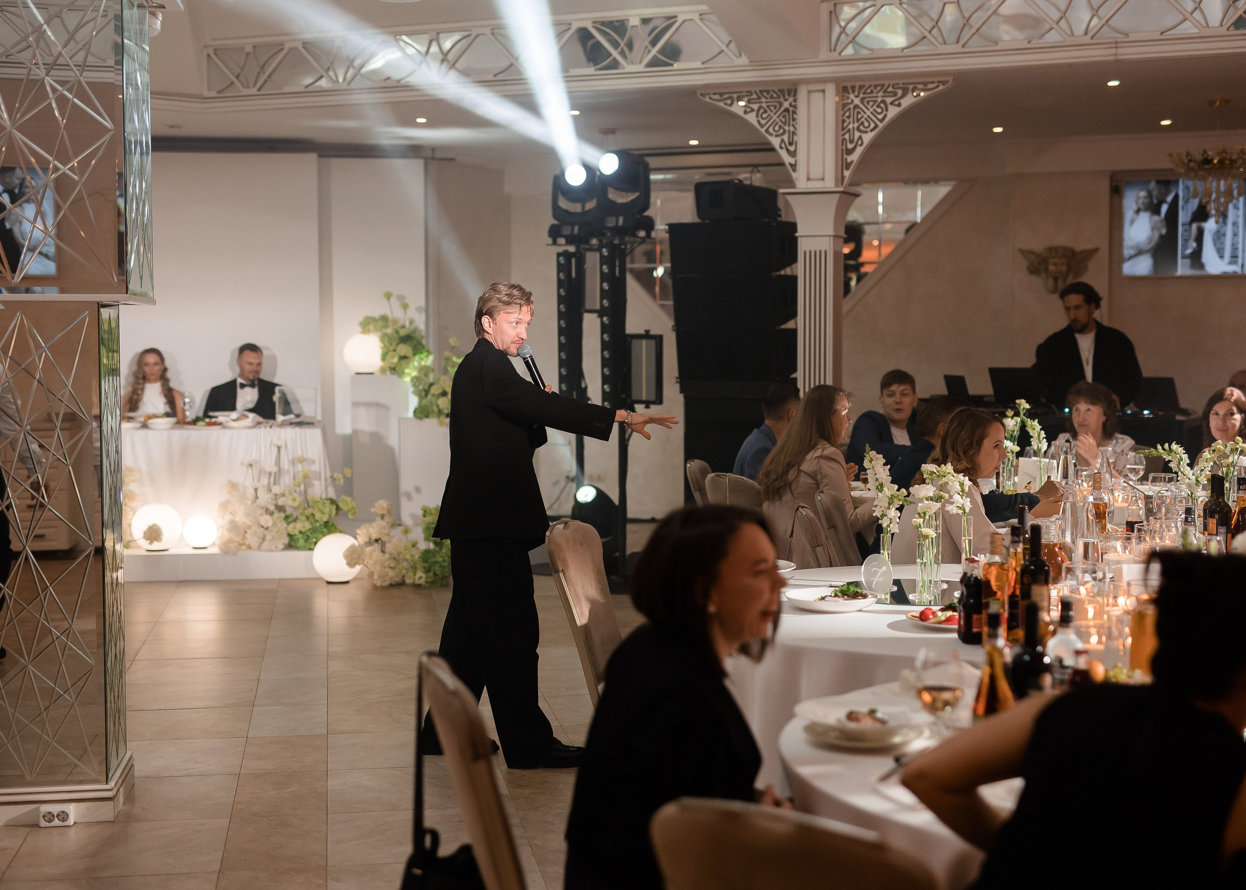 Лена + Саша. Свадебный и семейный фотограф в Саратове Маша Паника