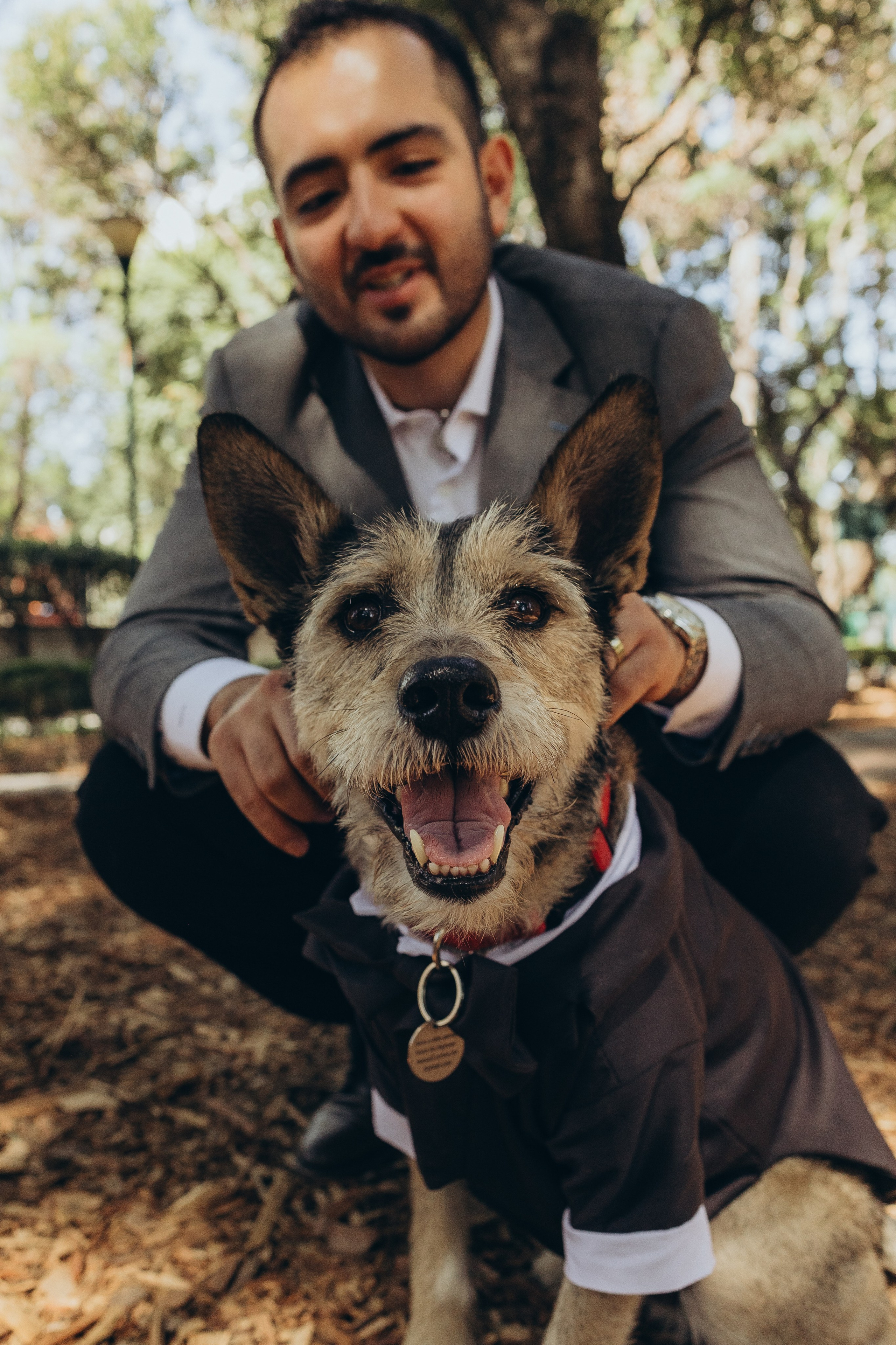 Химена и Мануэль, Ариа и Буки. Ирина Крохалева. Семейный фотограф в Екатеринбурге