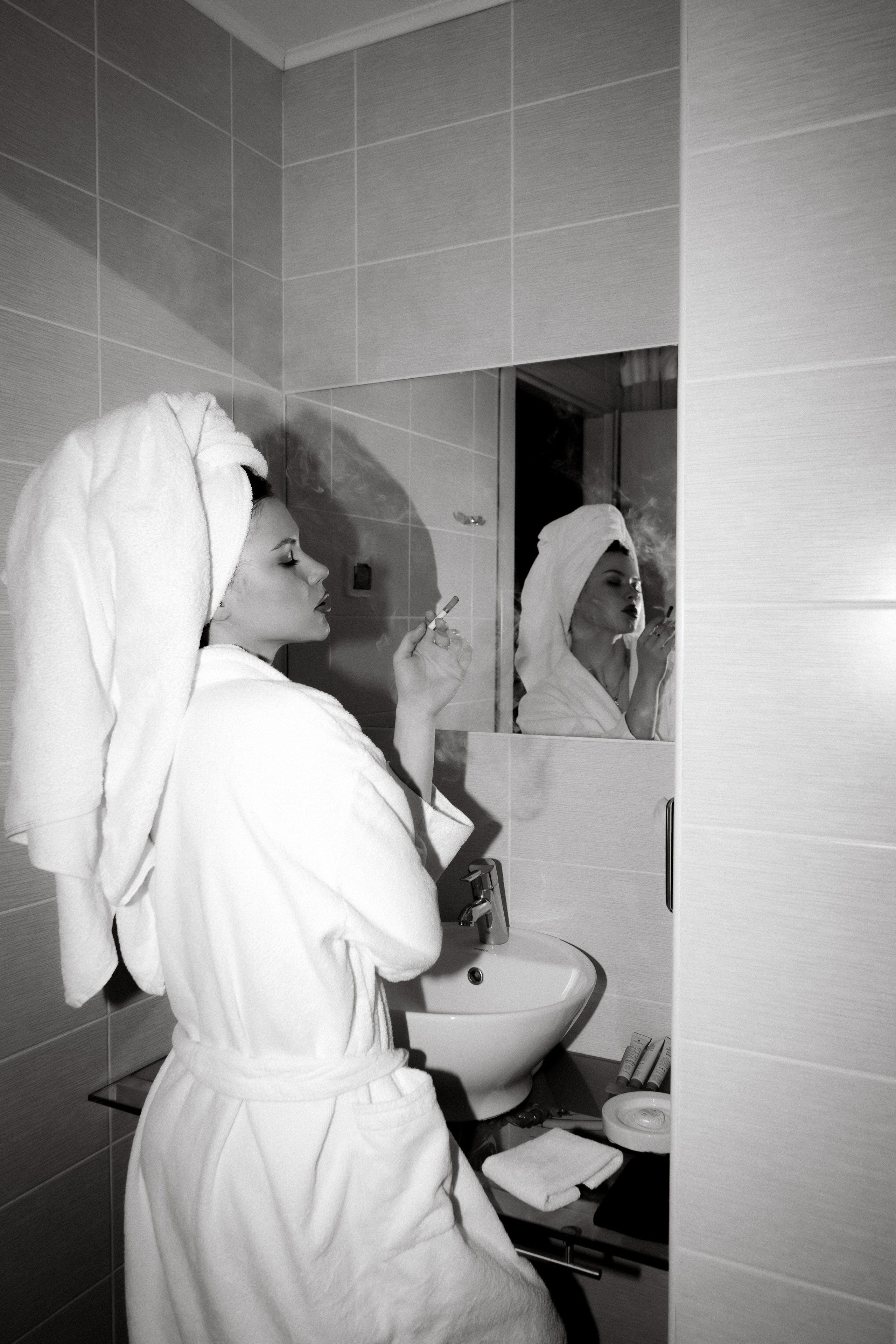 Портретная съемка