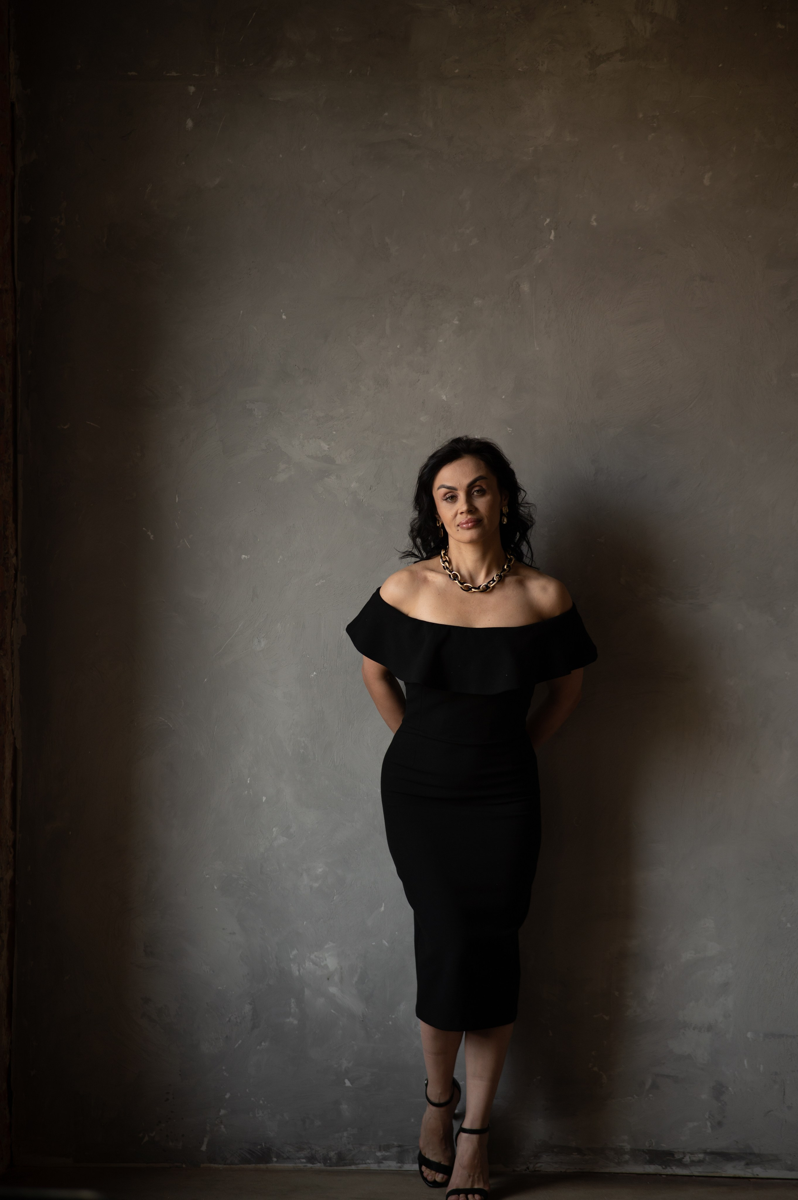 Портрет. Семейный фотограф и женский портрет в Ростове-на-Дону Наталья Нева