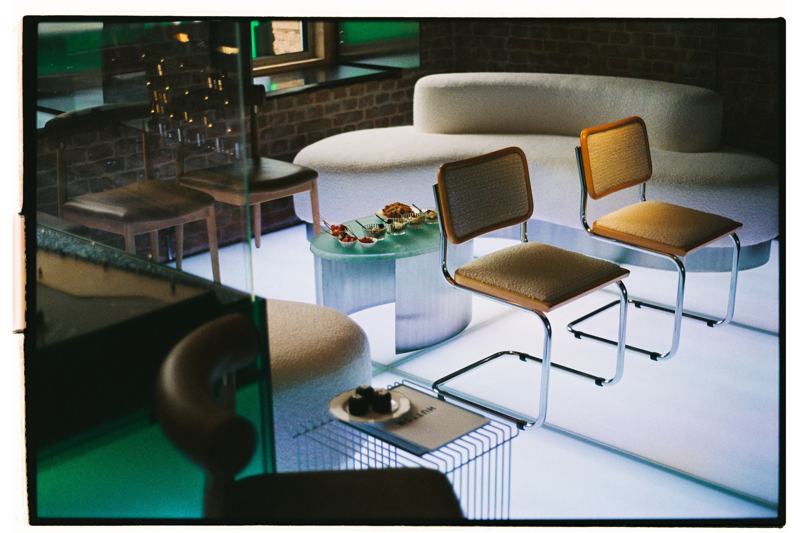 Лекция в DUO. Свадебный фотограф в Москве Евгений Рыжов