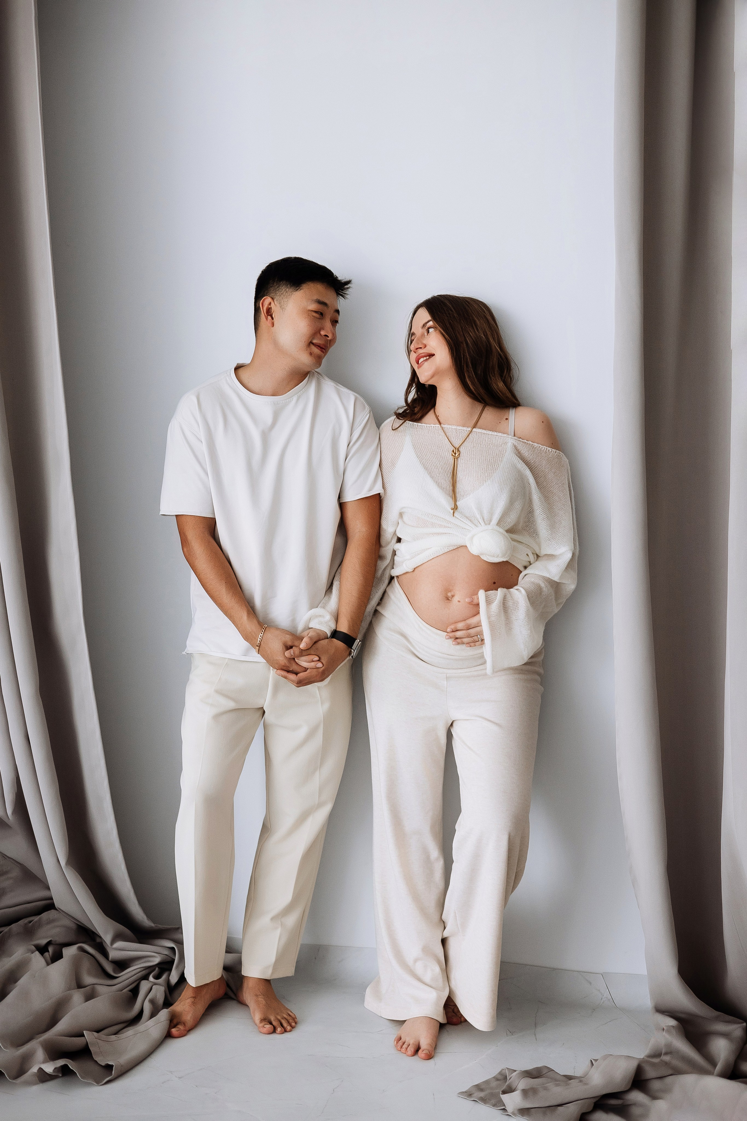 Татьяна & Юрий. Женский/Детский фотограф в Симферополе Вероника Слепогина