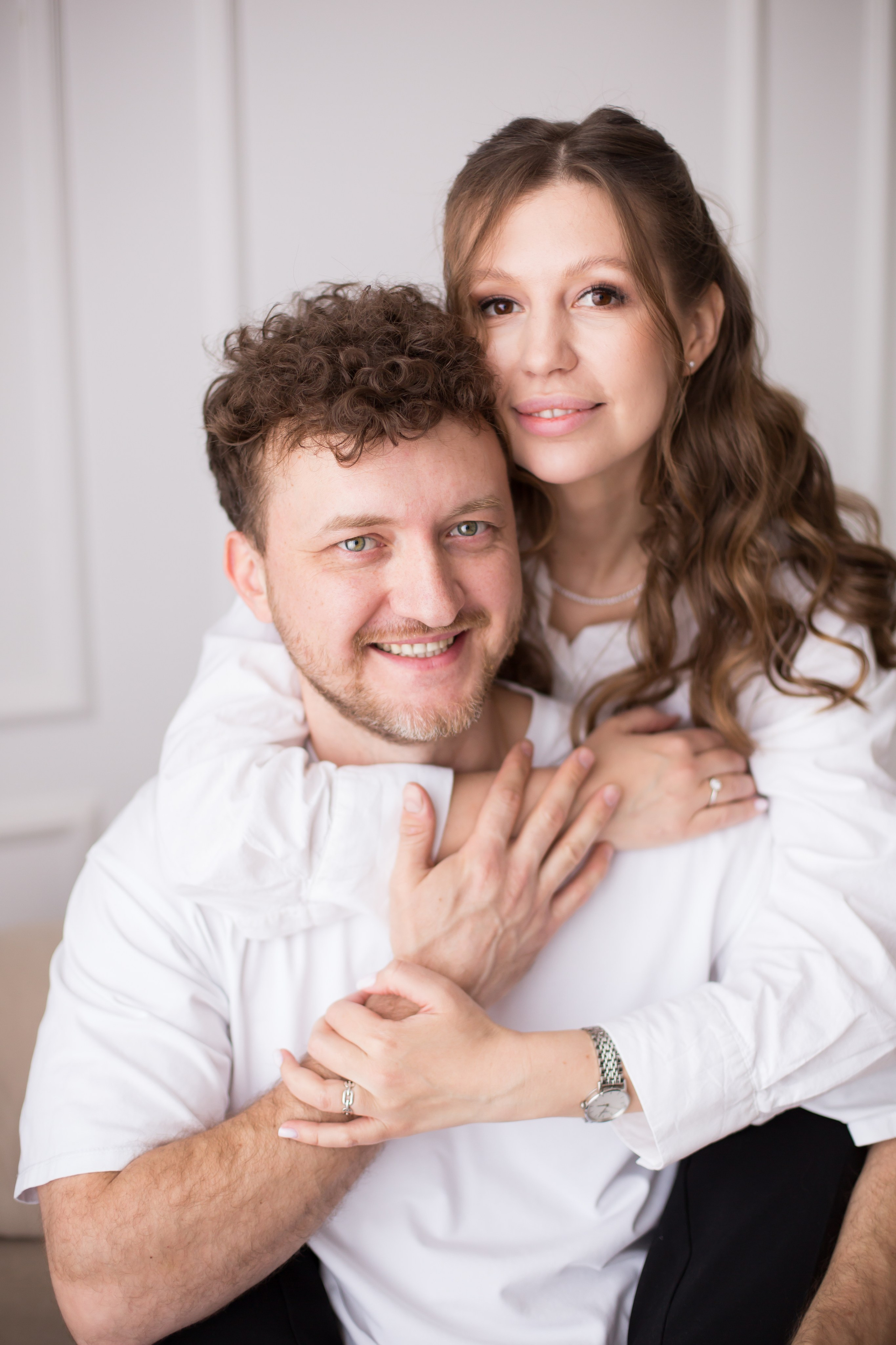 Love story. Фотограф в Волгограде Галина Власенко