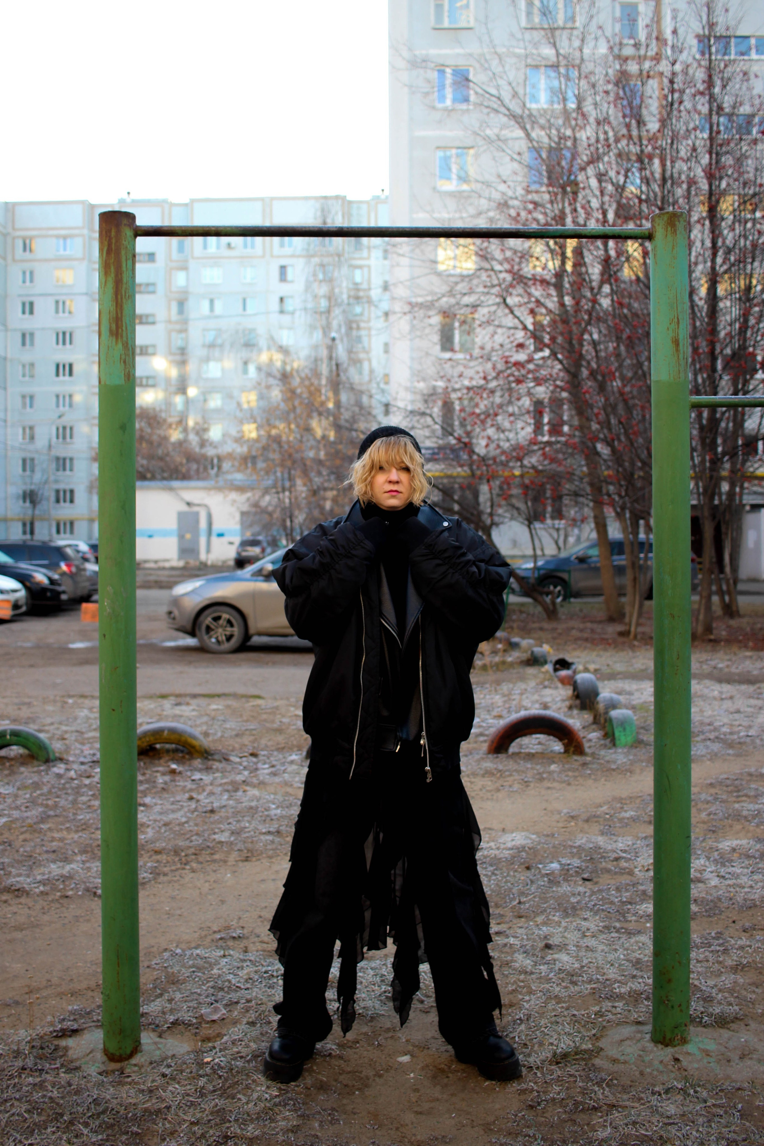 Rusana. Фотограф в Казани / Регина Суфиянова