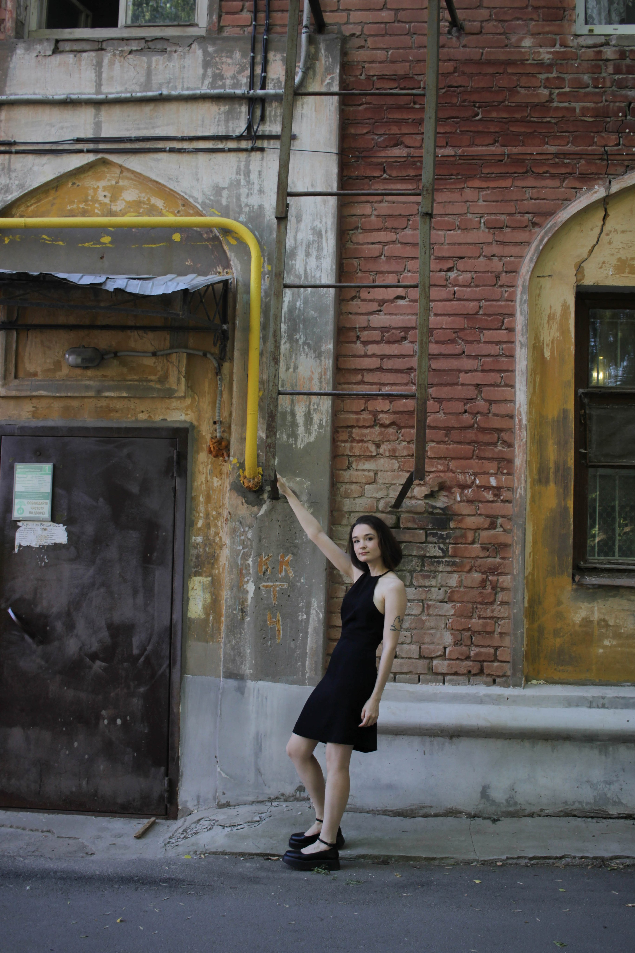 Daria. Фотограф в Казани / Регина Суфиянова