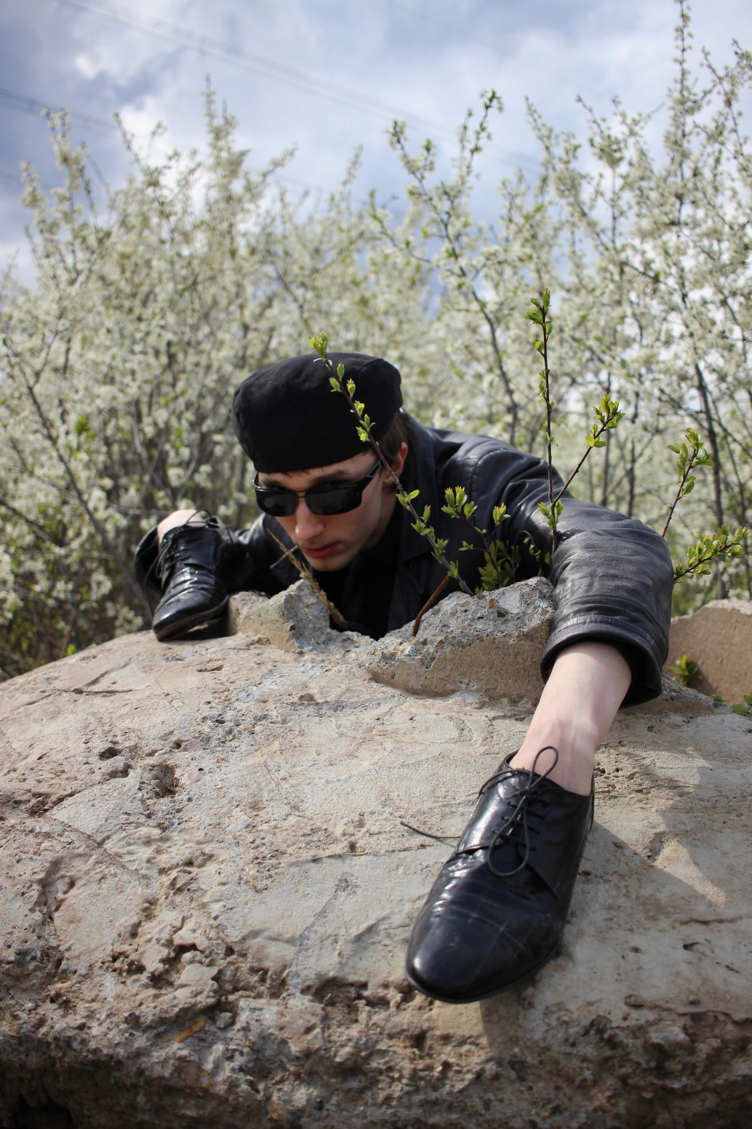 Opa.Kama.Style. Фотограф в Казани / Регина Суфиянова