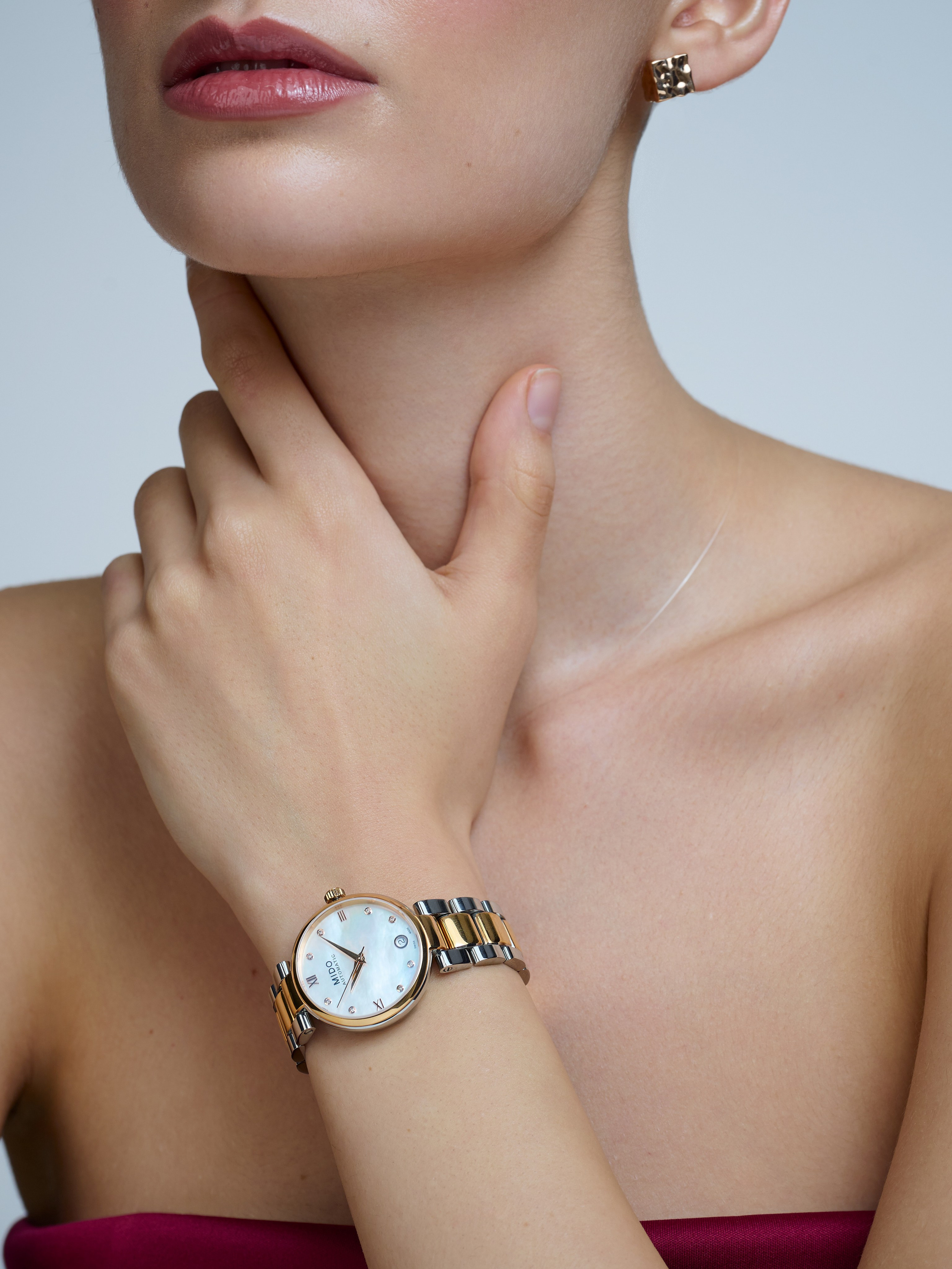 Каталог для бренда AllTime. Фотограф для брендов в Москве Ксения Чупрунова