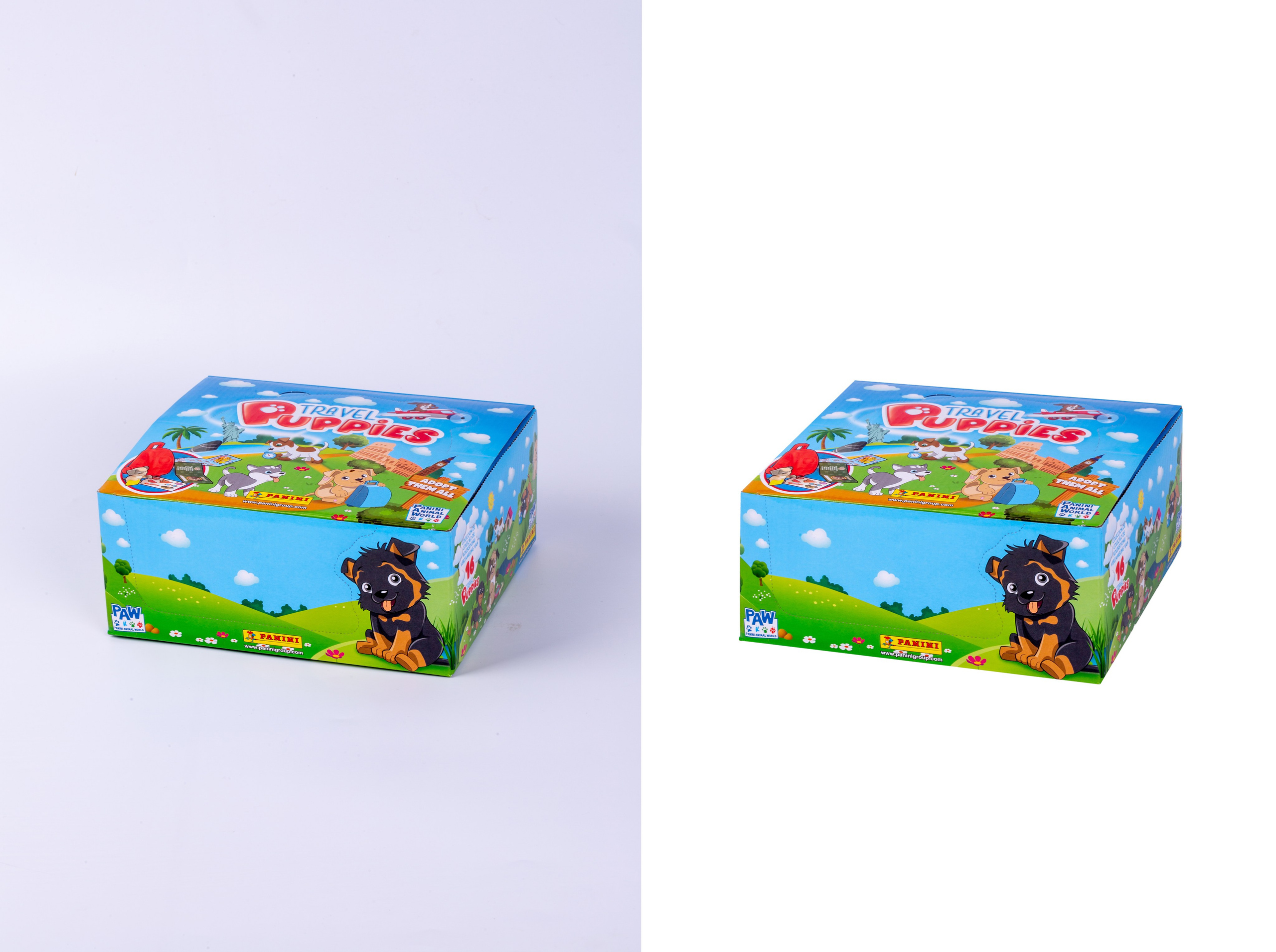 Товары для детей