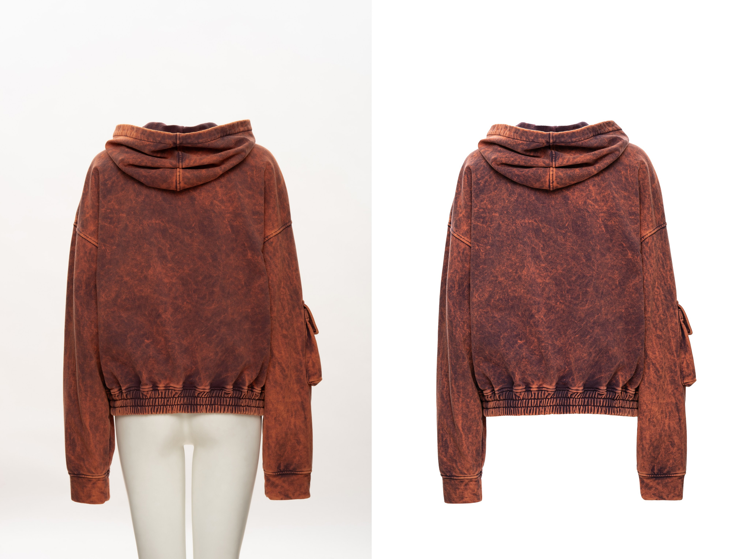 Футболки и худи