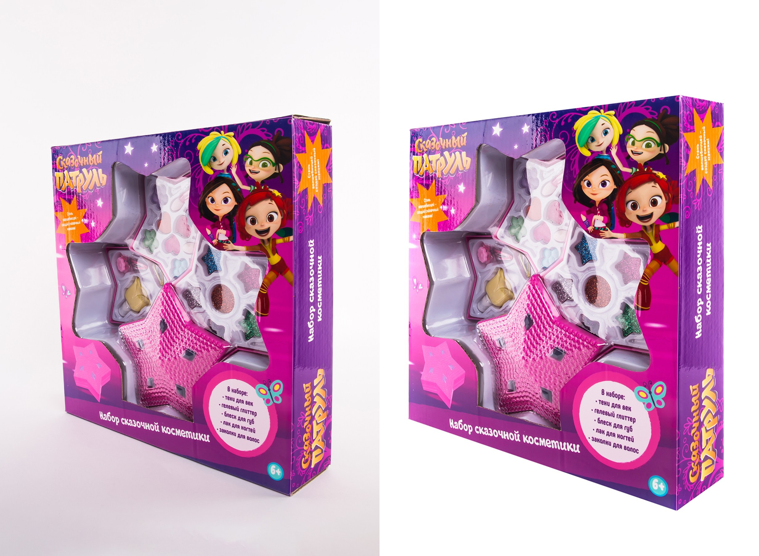 Товары для детей