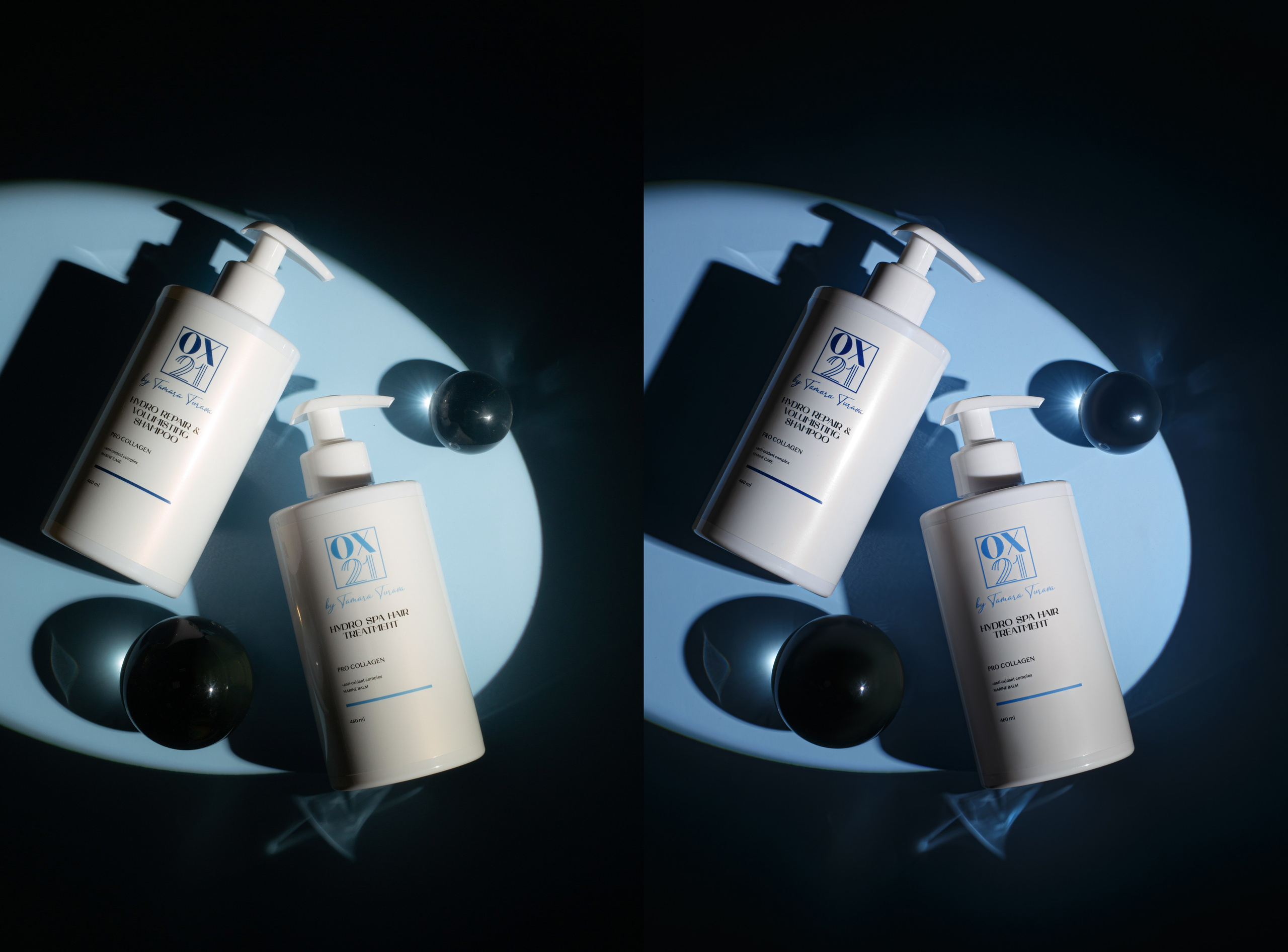 Уходовая Косметика