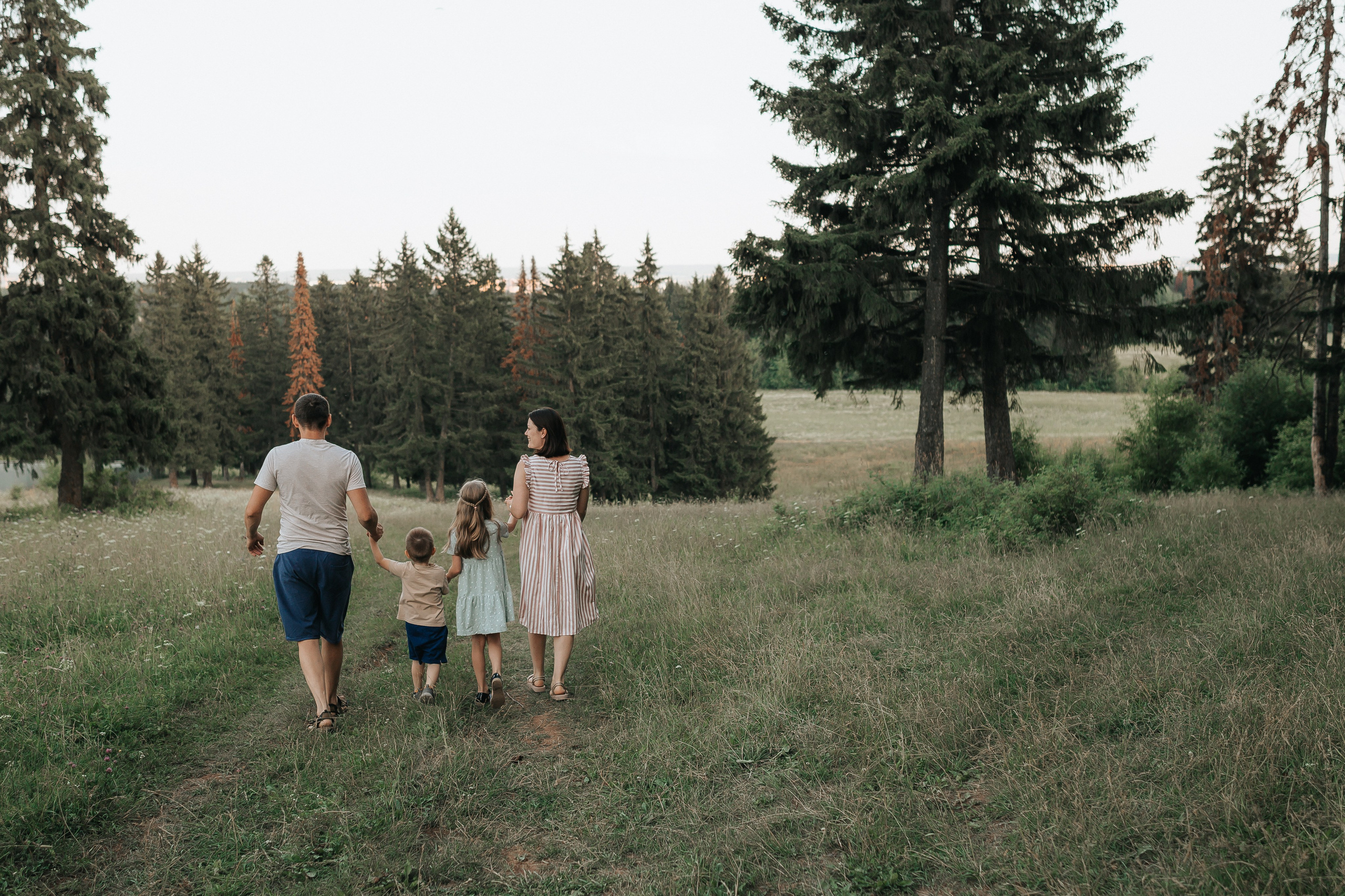 FAMILY. Свадебный фотограф Пермь