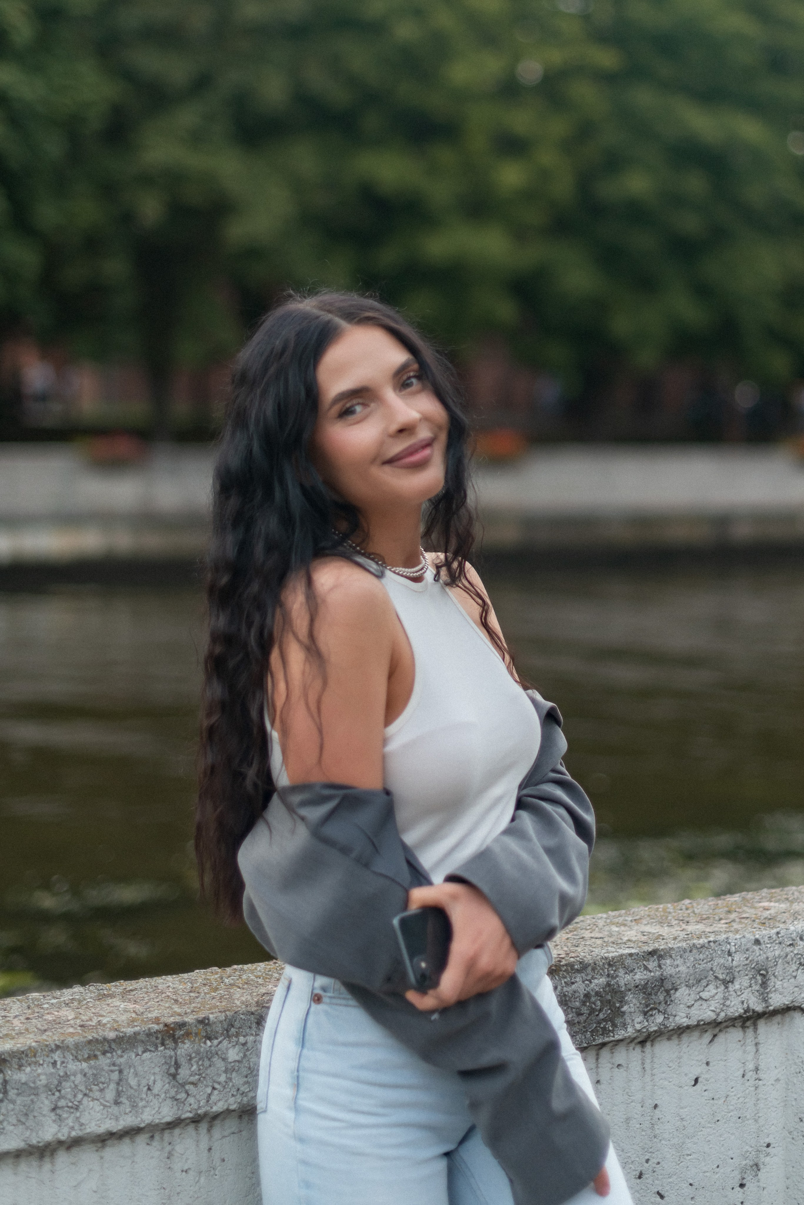 •Lifestyle. Фотограф Ксения Шевкопляс. г. Калининград. Кинематографический стиль — эстетика и истории, рассказанные через объектив