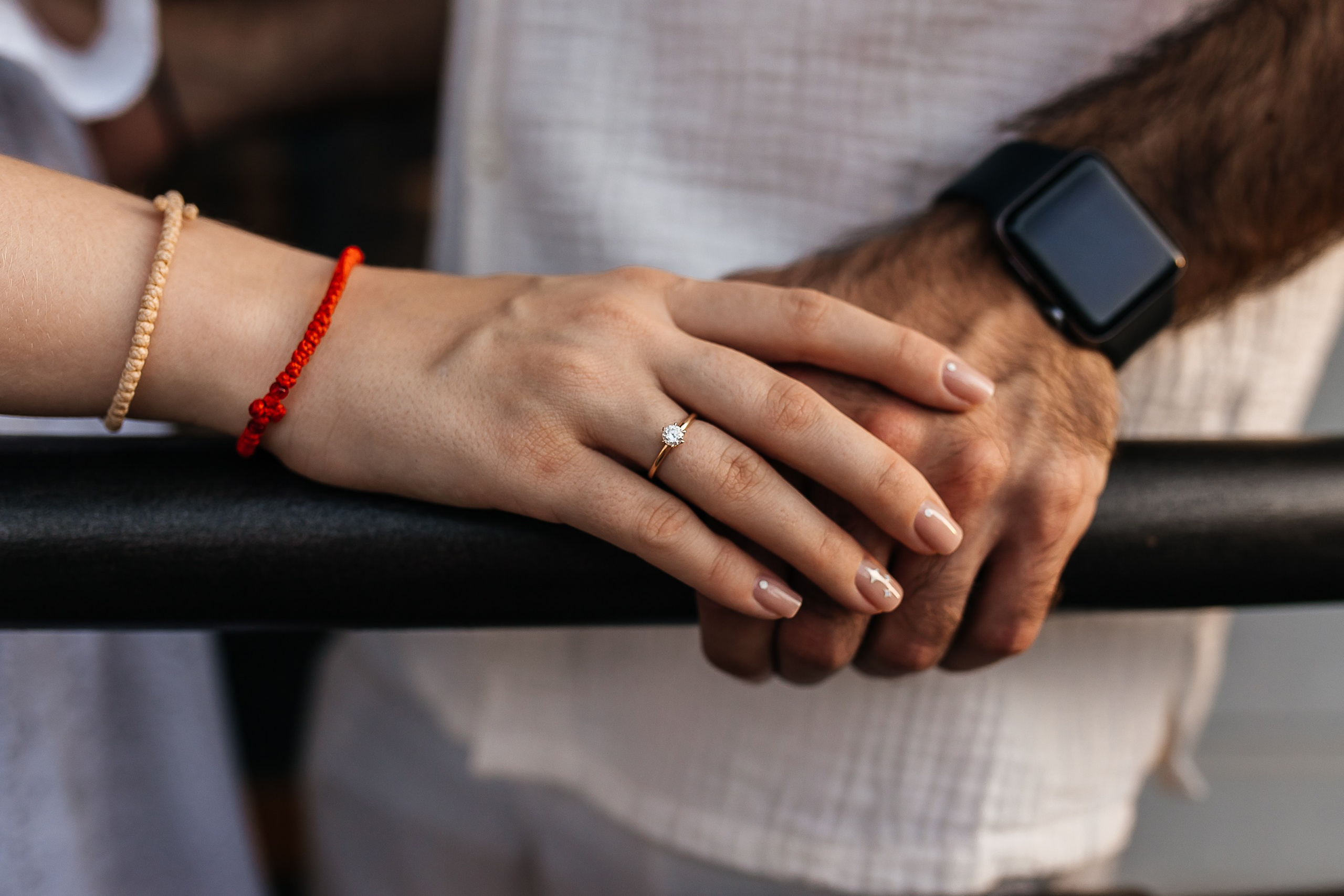 Прогулка по центру Краснодара. Свадебный и семейный фотограф Виолетта Сидельникова. Краснодар, Россия, Беларусь, Европа