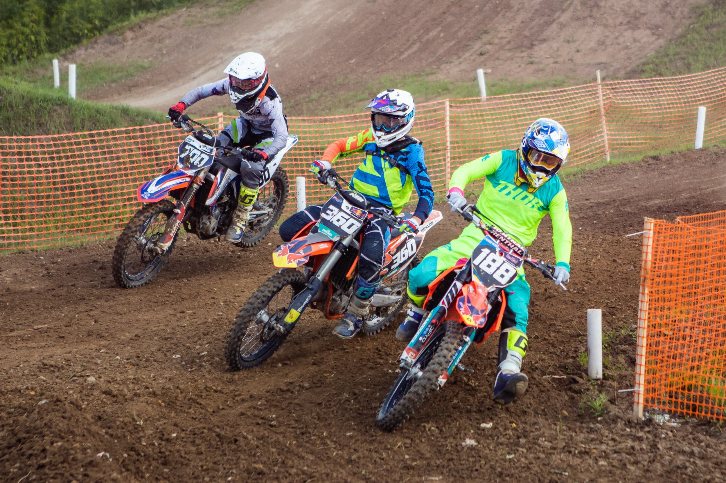 Мотокросс (21 июля 2019). Репортажный фотограф Алексей Пирязев