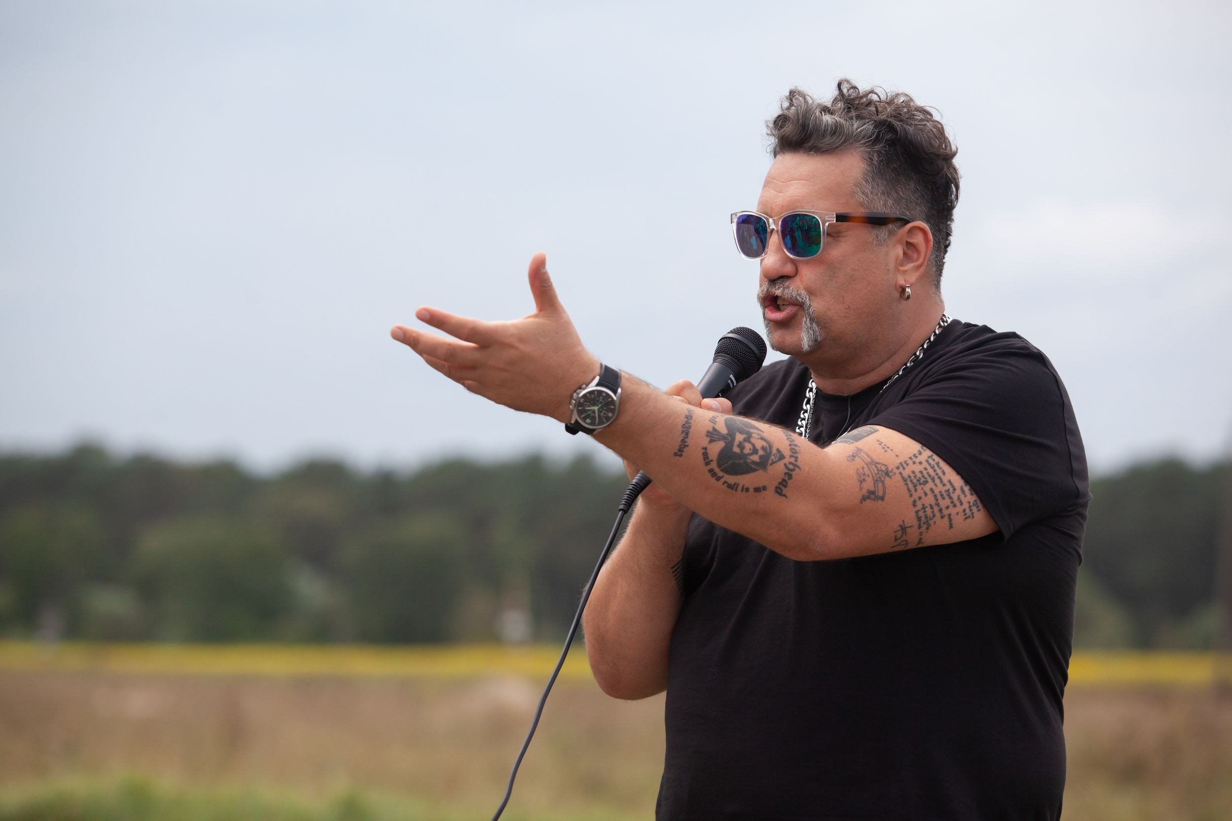 2021. Репортажный фотограф Алексей Пирязев