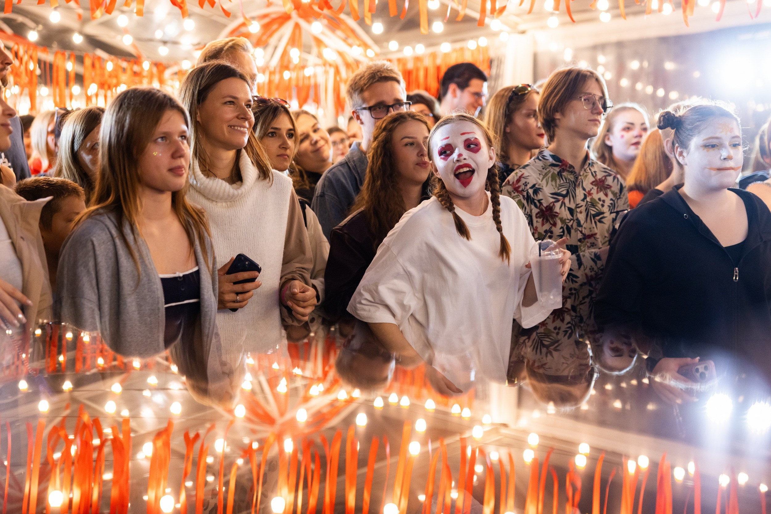 Антоха МС. Репортажный фотограф Алексей Пирязев