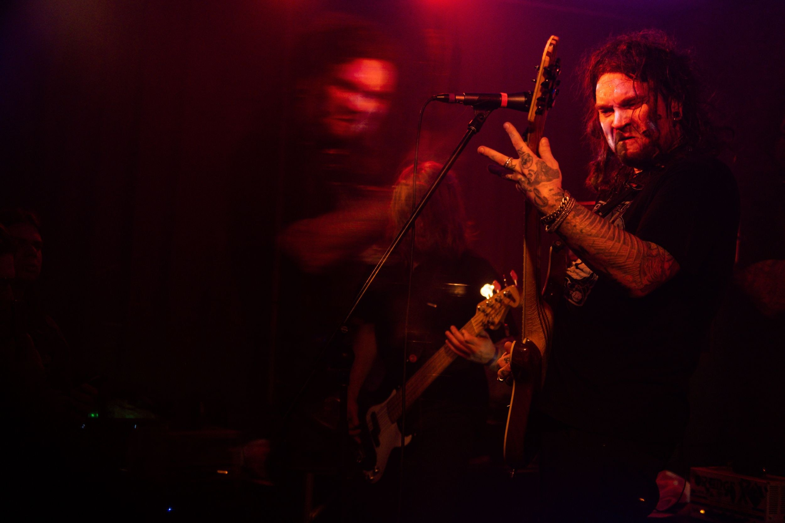 Психея. Репортажный фотограф Алексей Пирязев