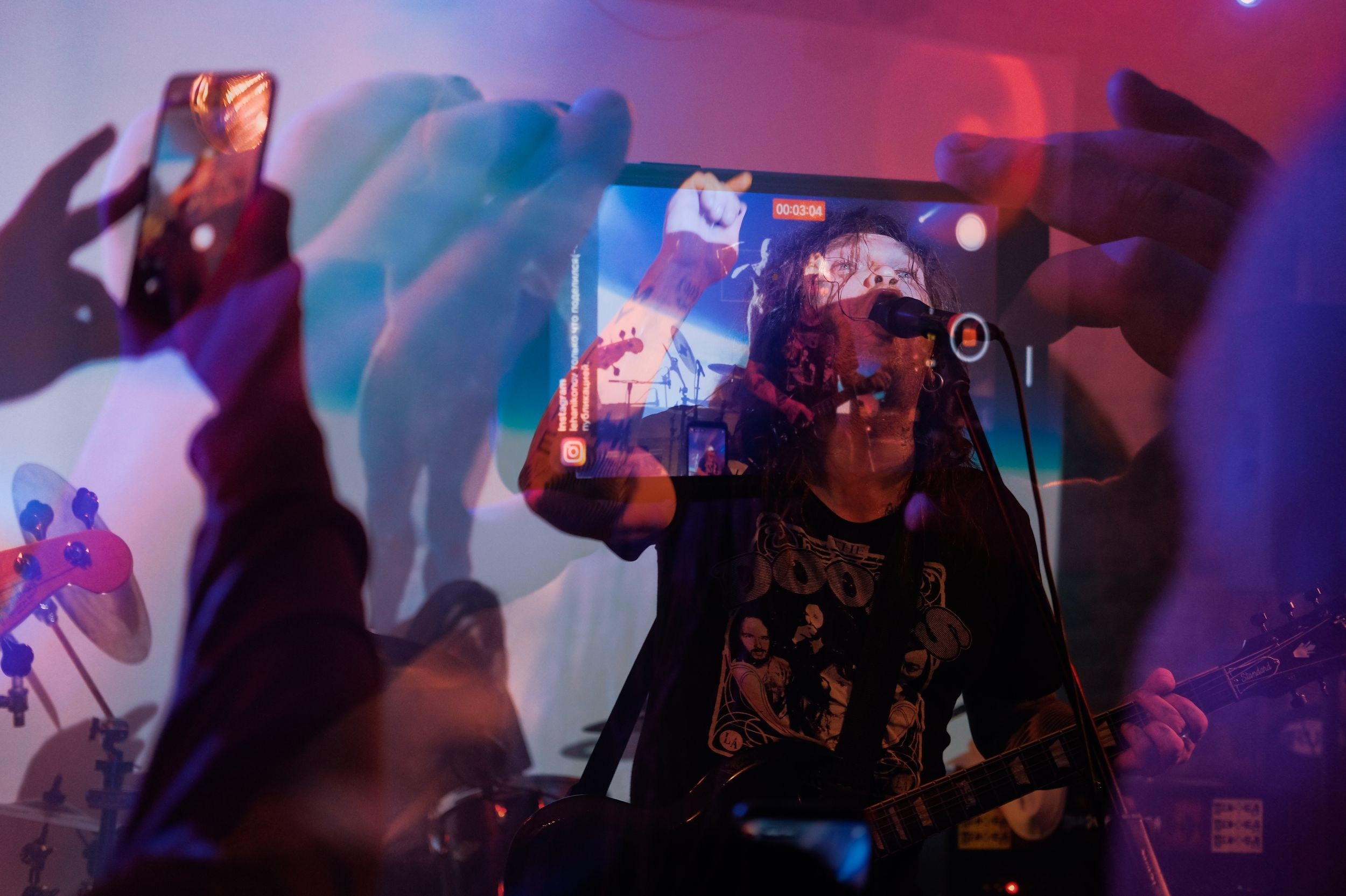 Психея. Репортажный фотограф Алексей Пирязев