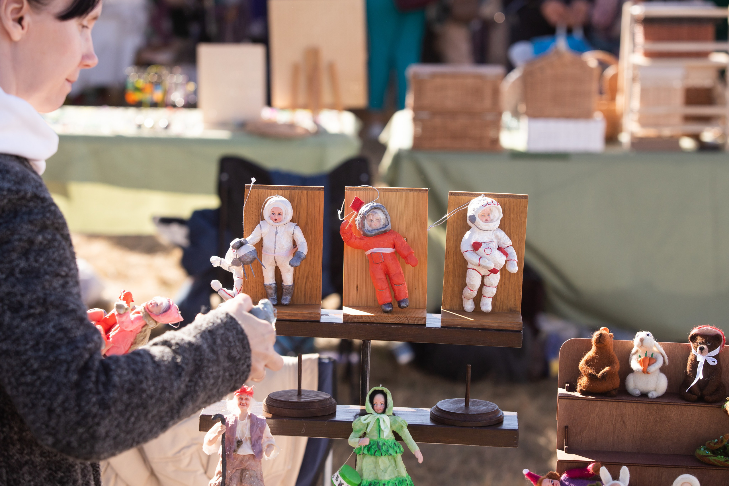 644-я годовщина Куликовской битвы (21 сентября 2024). Репортажный фотограф Алексей Пирязев