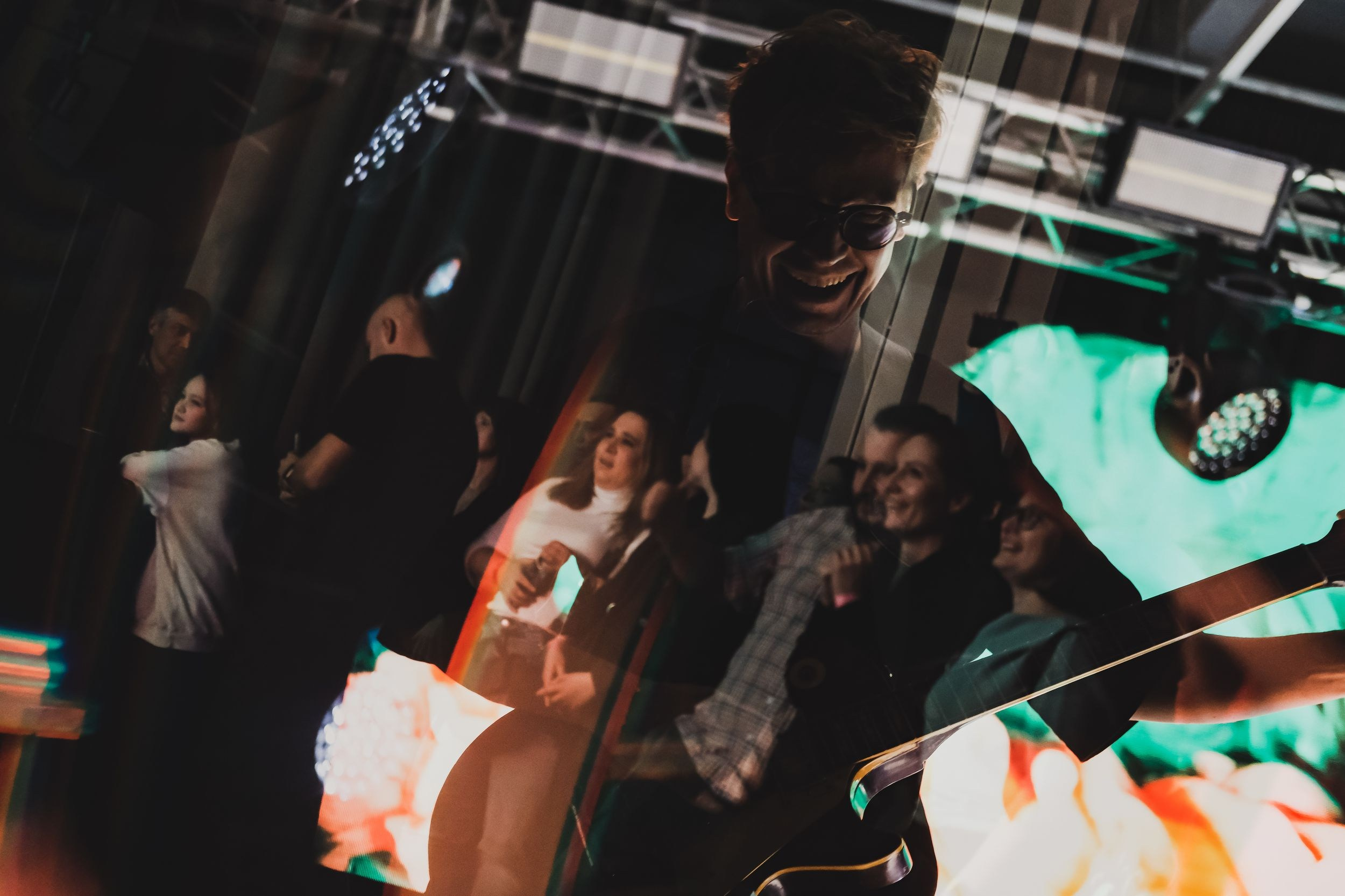 Полюса. Репортажный фотограф Алексей Пирязев