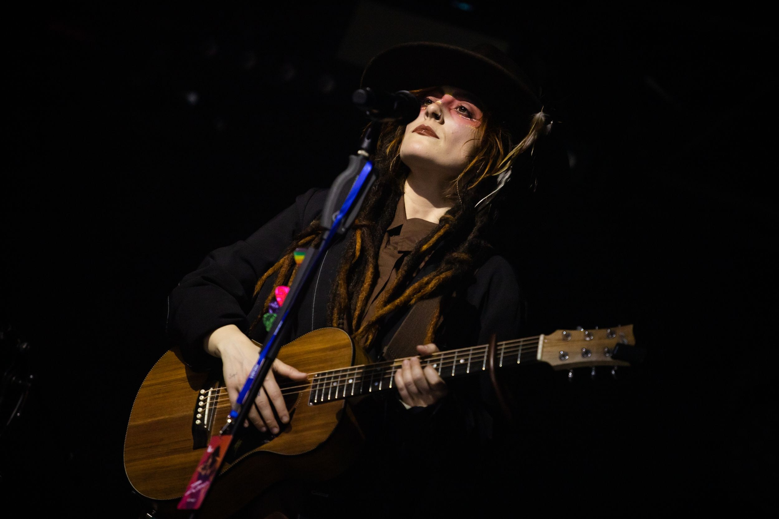 Zivert. Репортажный фотограф Алексей Пирязев