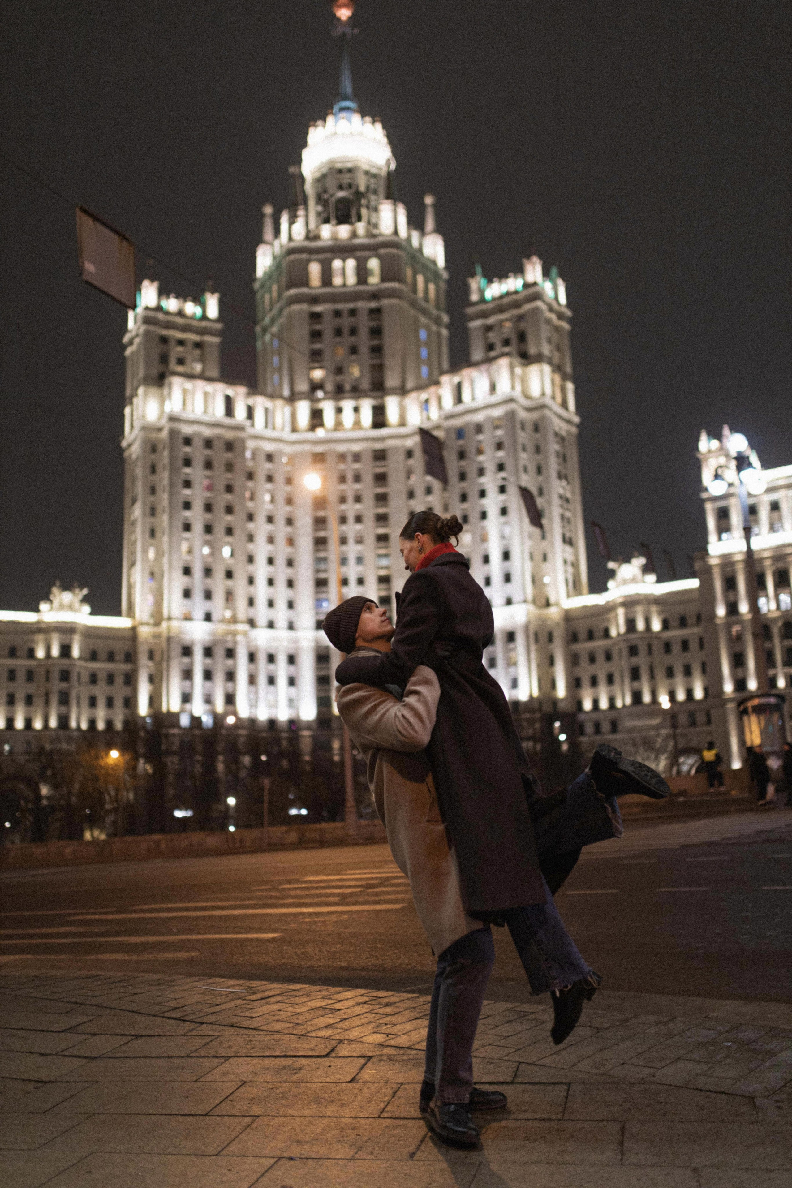 Ю & В. Женский и свадебный фотограф Москва Елизавета Перова