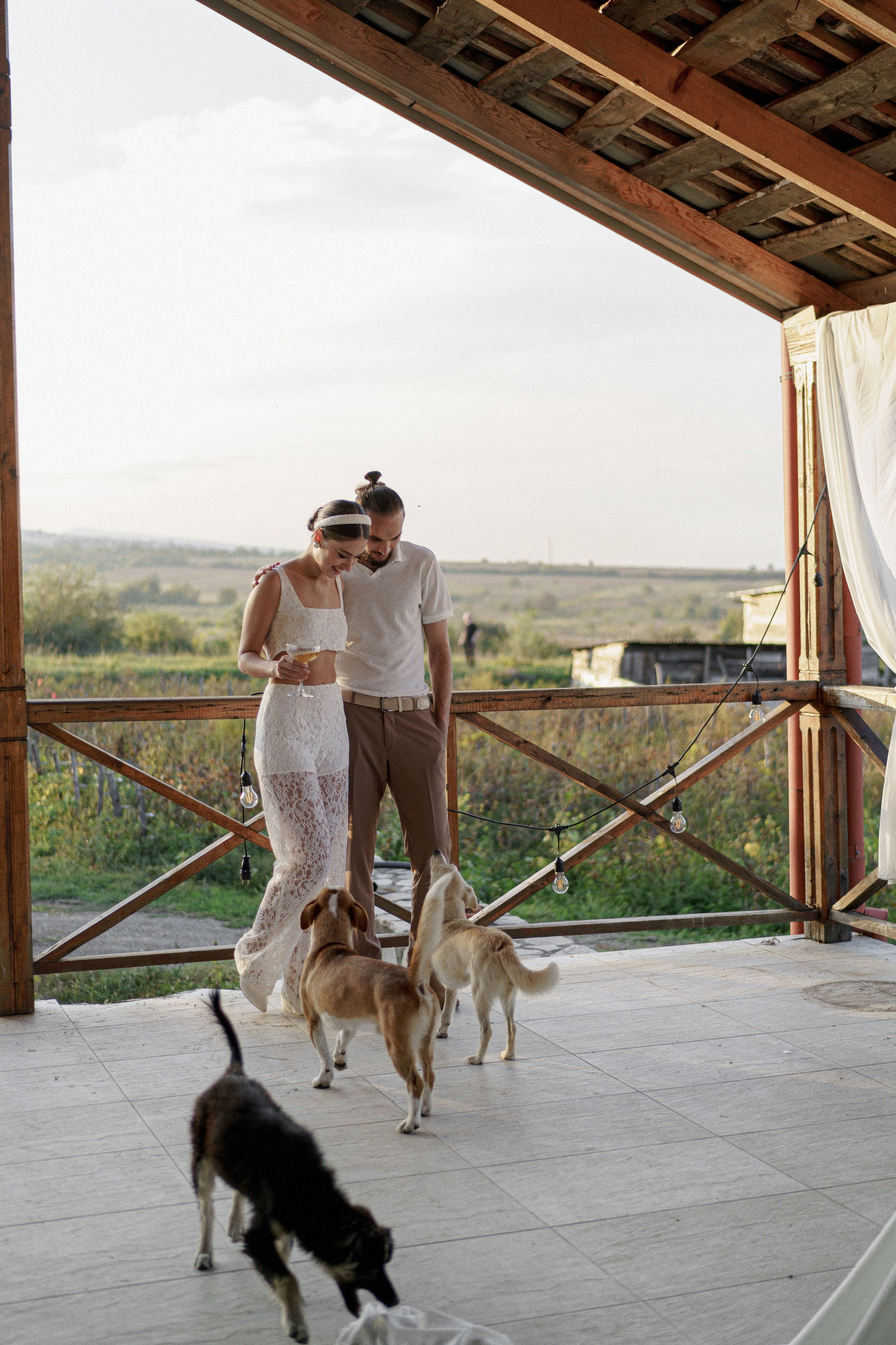 Кахетия: Георги и Анна. Свадебный и индивидуальный фотограф Татьяна Гуляева