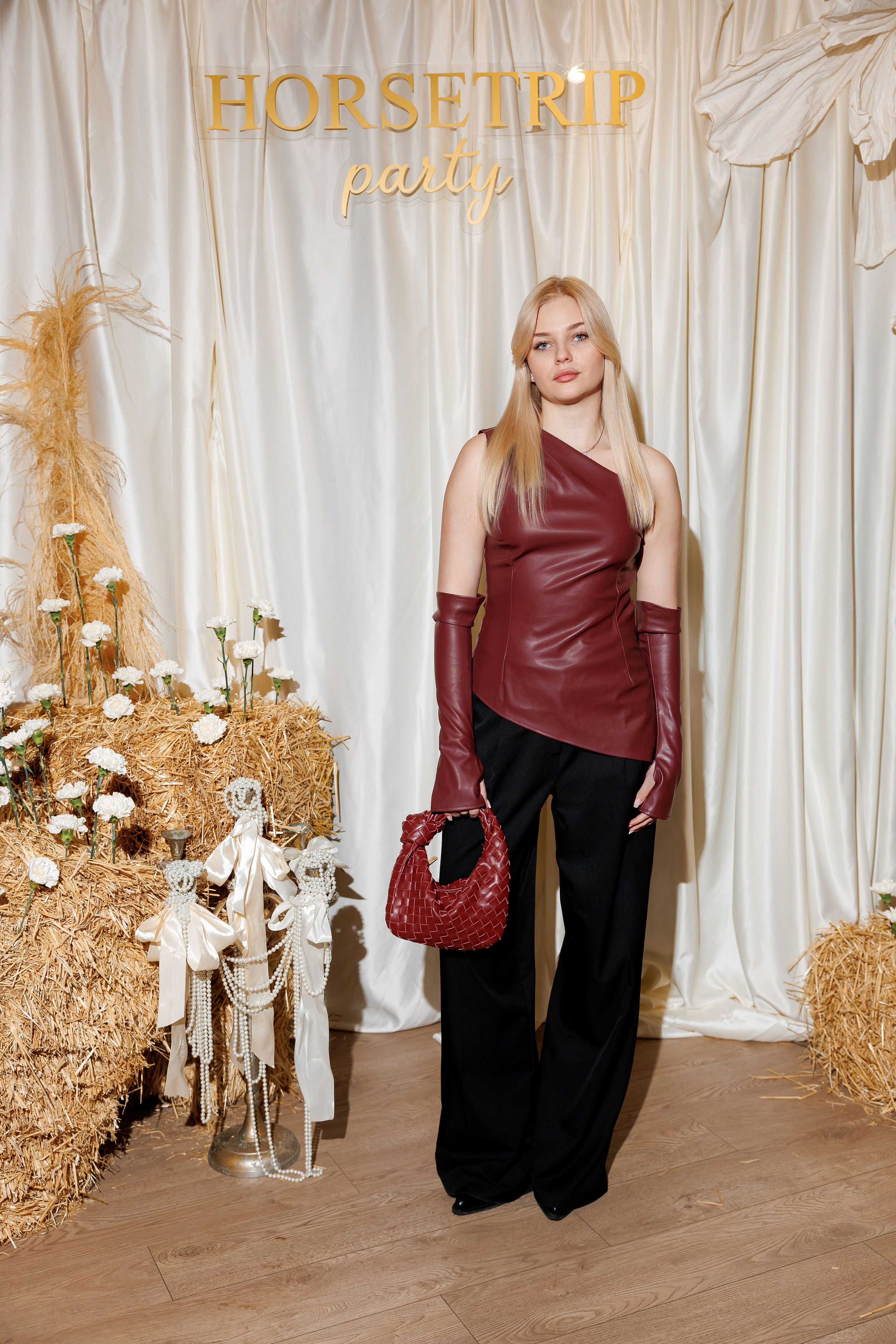 Корпоратив Horsetrip. Свадебный репортажный фотограф в Москве