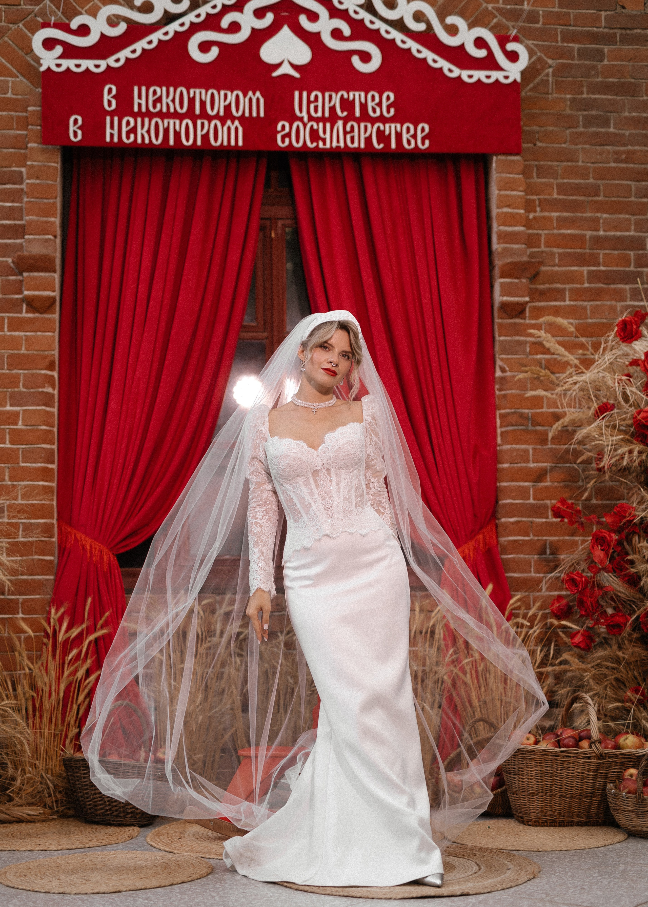 Даша + Дима. Свадебный и семейный фотограф в Саратове Маша Паника